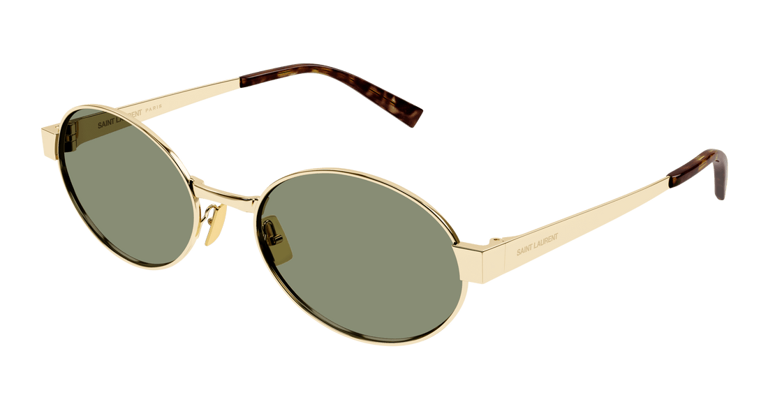 Óculos de sol saint laurent sl 692 003 femenino tamanho 55mm - Vista principal