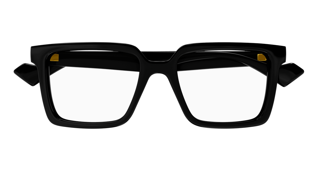 Occhiali da vista gucci gg1540o 005 masculino taglia 55mm - Vista dettagliata