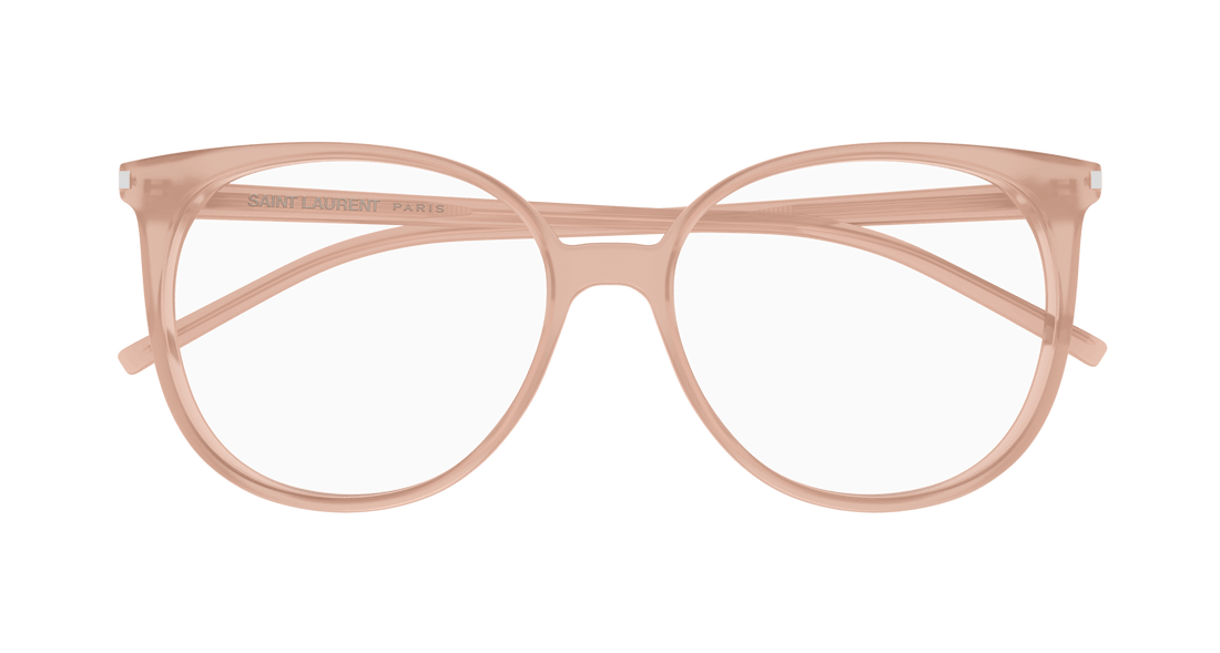 Gafas graduadas saint laurent sl 39 009 femenino talla 54mm - Vista de detalle