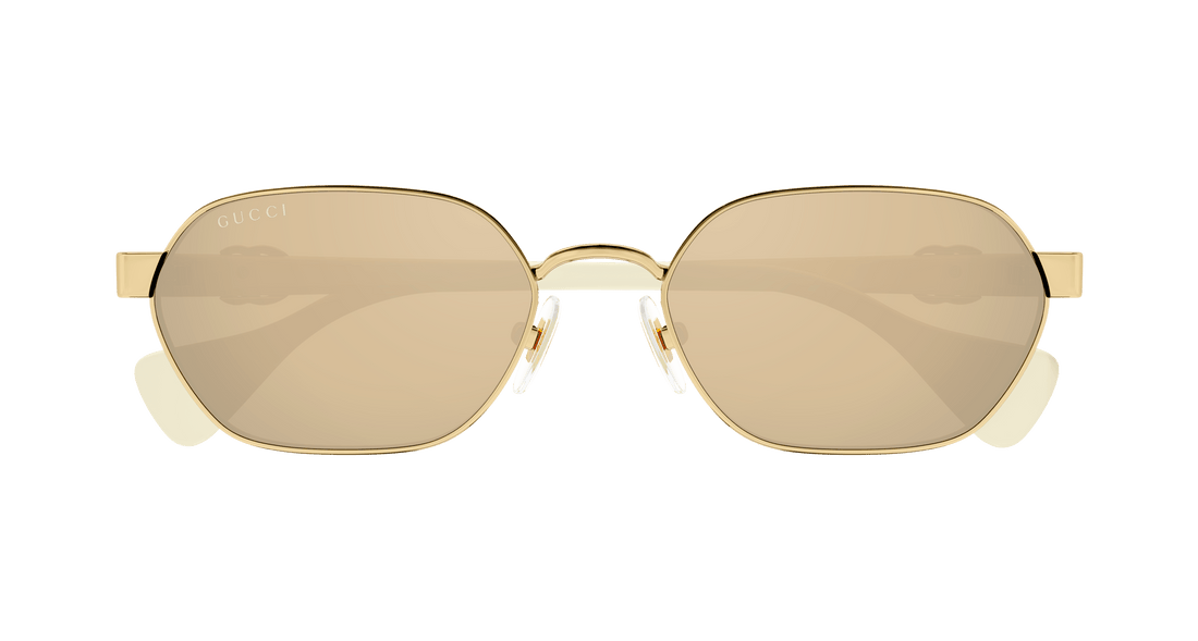 Occhiali da sole gucci gg1593s 002 femenino taglia 56mm - Vista dettagliata
