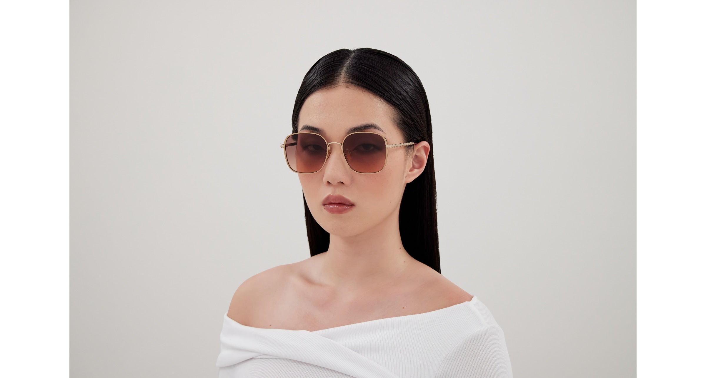 CHLOÉ CH0255SK 004 57