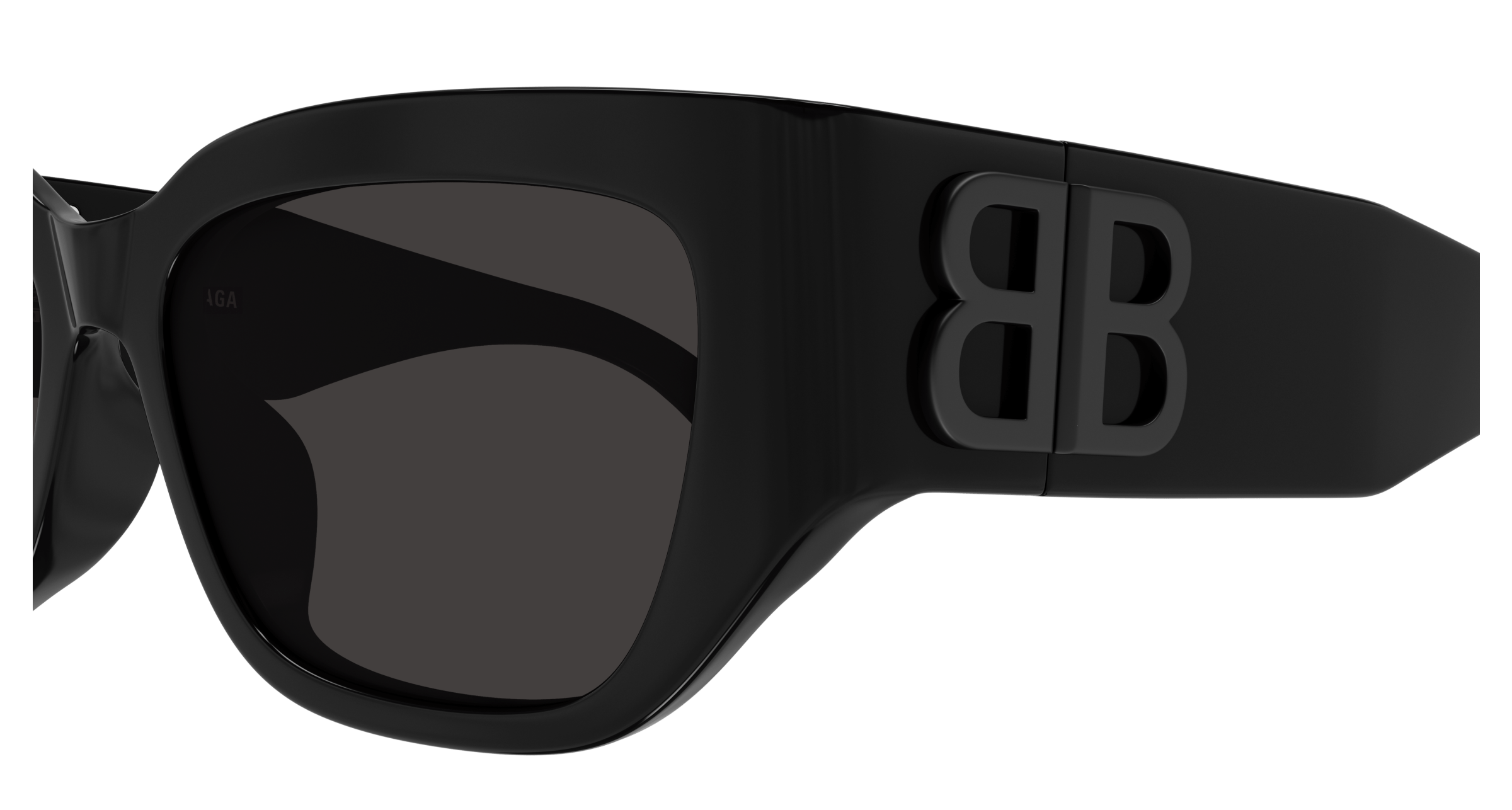 BALENCIAGA BB0361SK 001 56