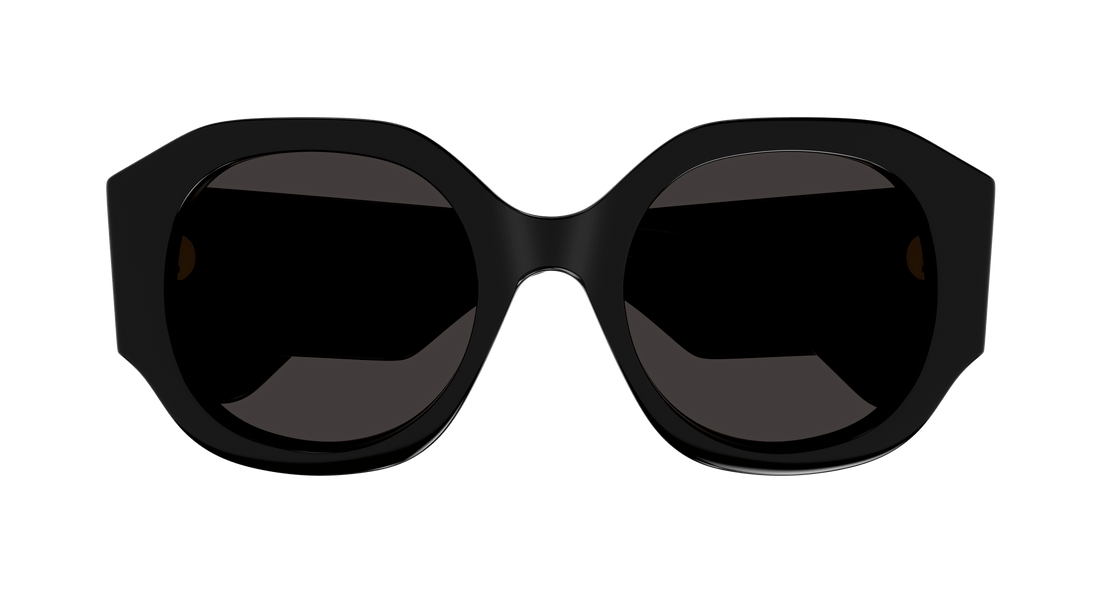 Gafas de sol chloé ch0234s 001 femenino talla 53mm - Vista de detalle