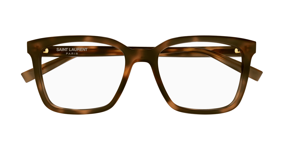 Gafas graduadas saint laurent sl 672 003 masculino talla 55mm - Vista de detalle