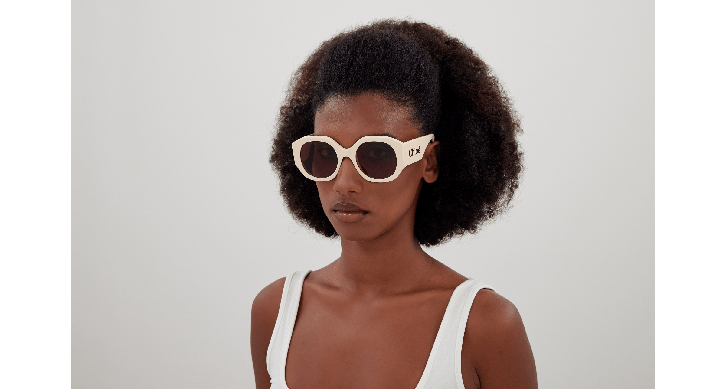 CHLOÉ CH0234S 003 53