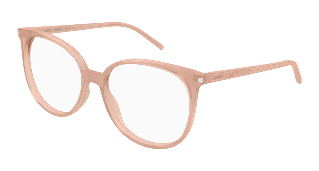 Gafas graduadas saint laurent sl 39 009 femenino talla 54mm - Vista principal