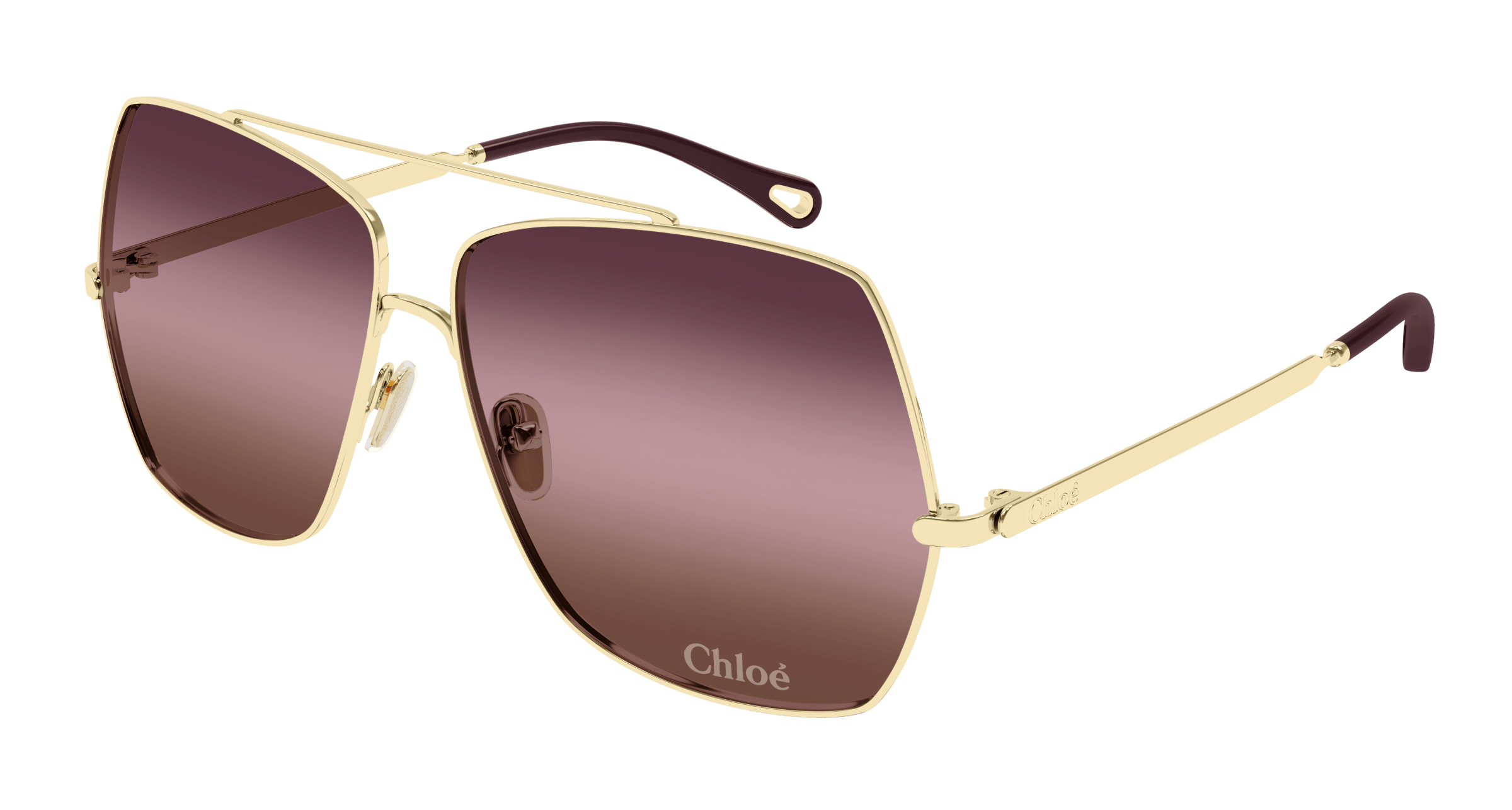 CHLOÉ CH0278S 003 62