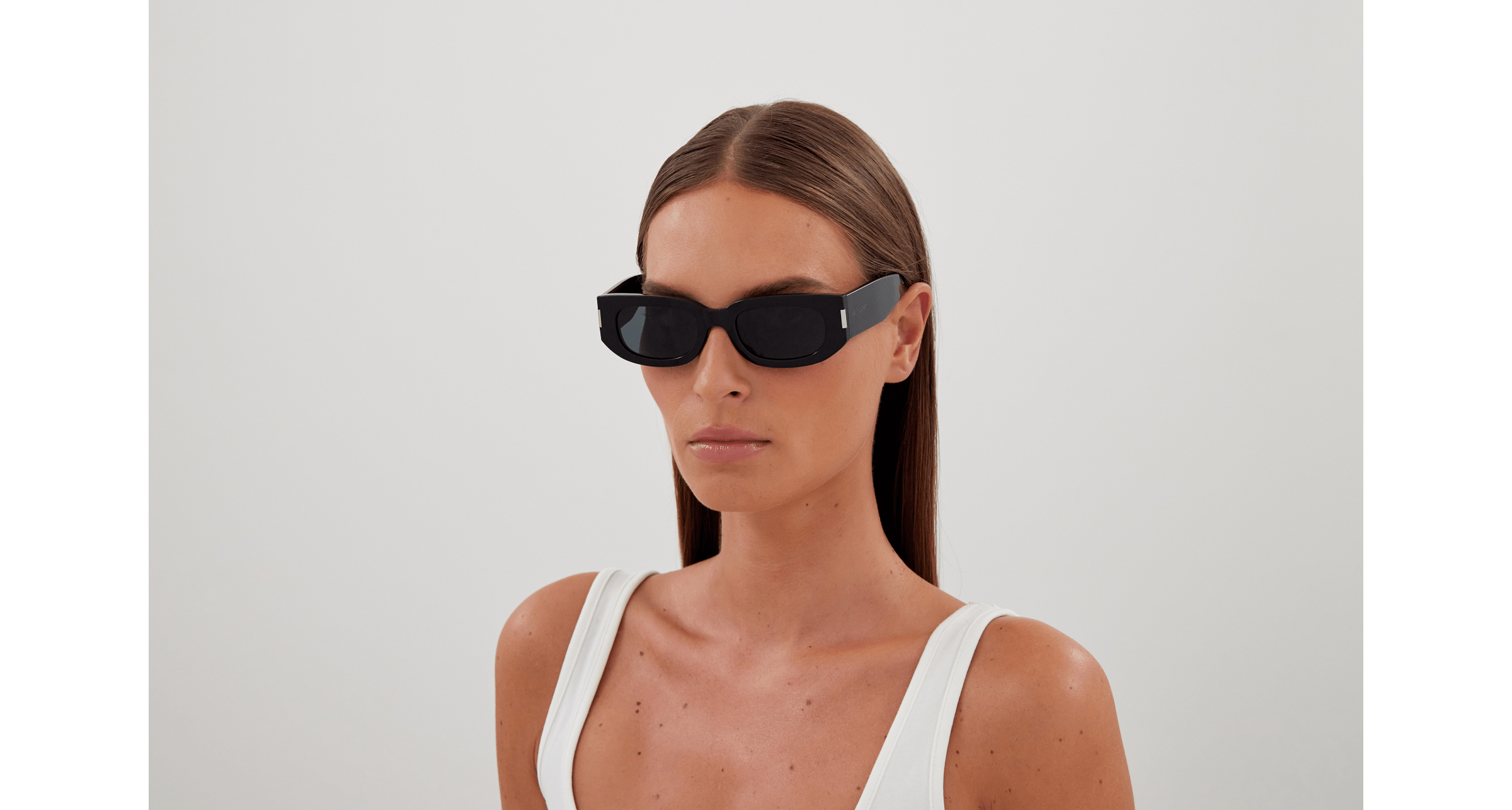 SAINT LAURENT SL 697 001 51