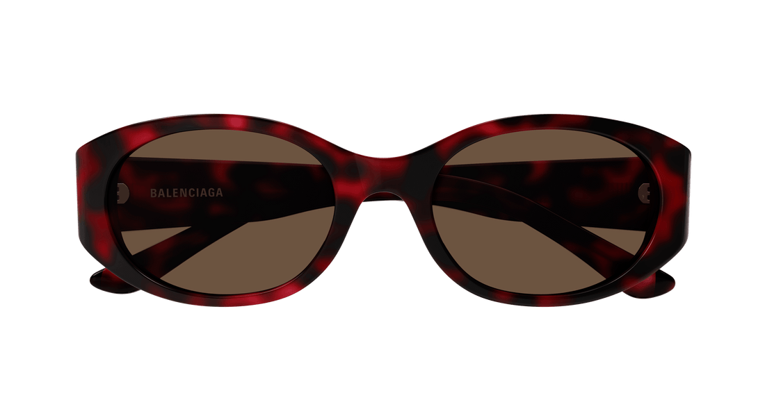 BALENCIAGA BB0369SK 003 55