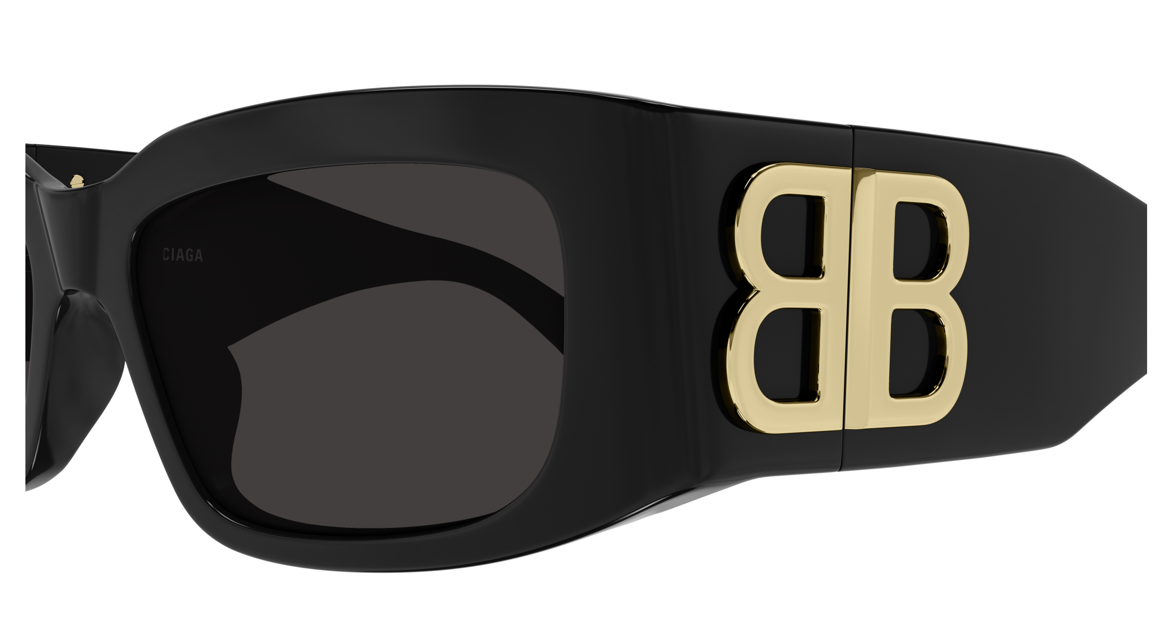 BALENCIAGA BB0360S 005 56