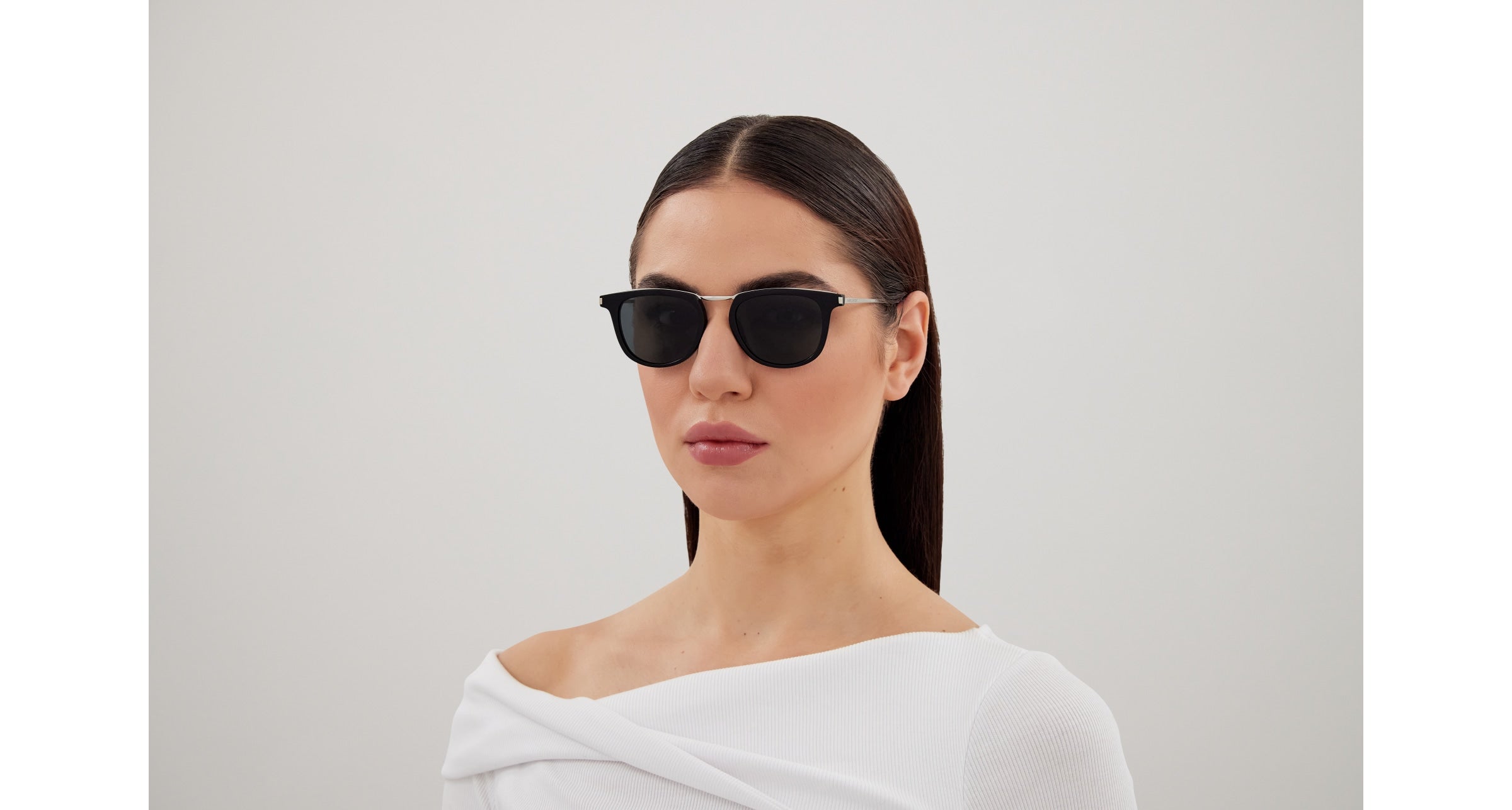 SAINT LAURENT SL 753 001 50