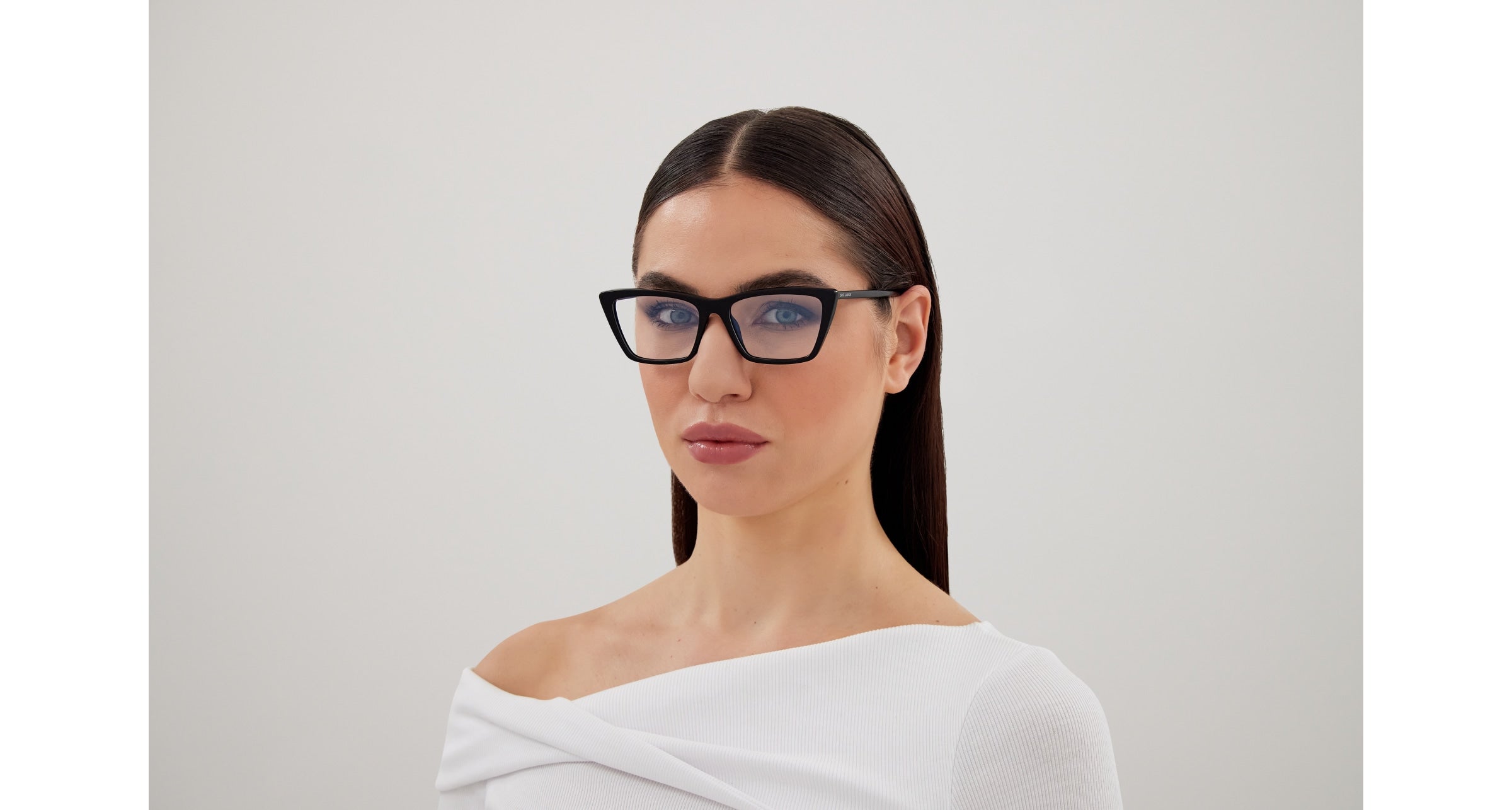 SAINT LAURENT SL 737 MICA THIN OPT 001 54
