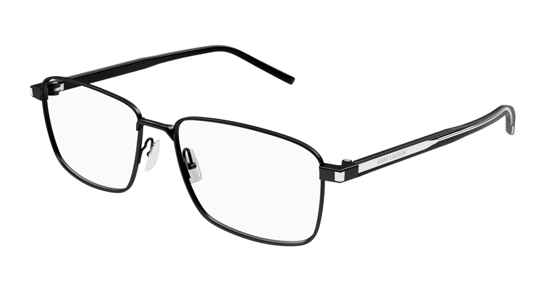 Gafas graduadas saint laurent sl 666 003 unisex talla 58mm - Vista principal