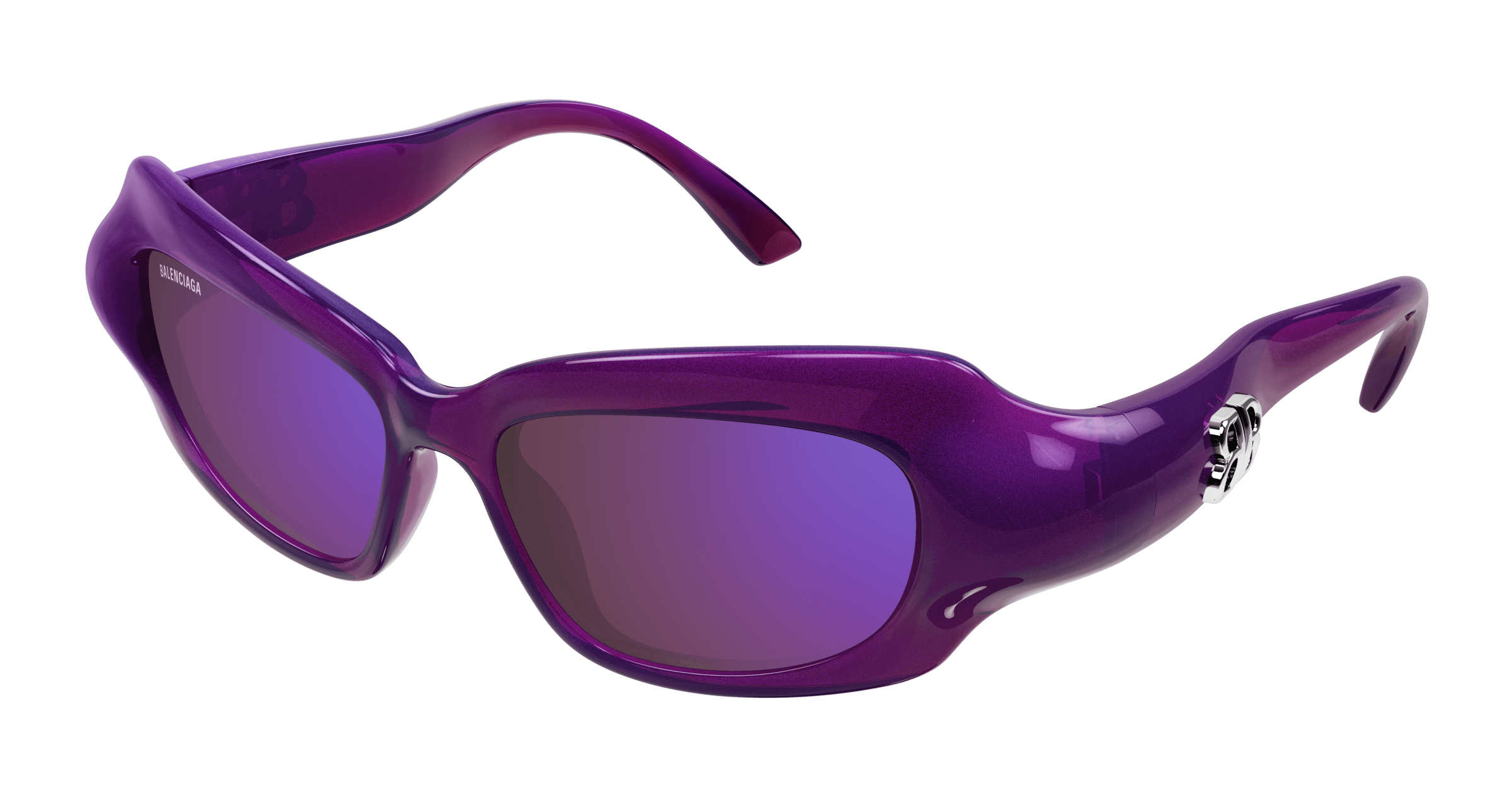 BALENCIAGA BB0354S 004 59