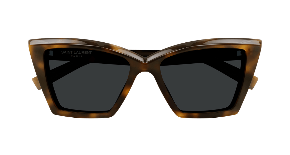 Okulary przeciwsłoneczne saint laurent sl 657 002 femenino rozmiar 54mm - Widok szczegółowy