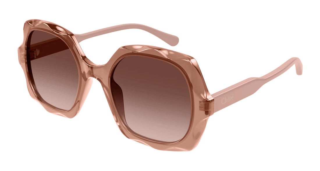 Lunettes de soleil chloé ch0226s 003 femenino taille 53mm - Vue principale