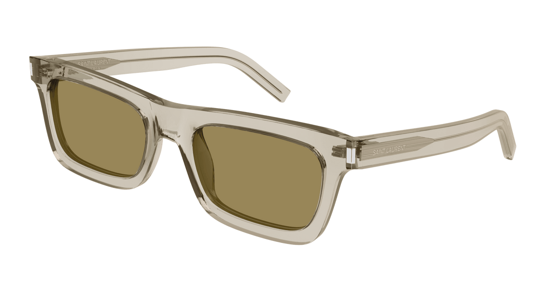Sonnenbrillen saint laurent sl 461 betty 021 femenino größe 54mm - Hauptansicht