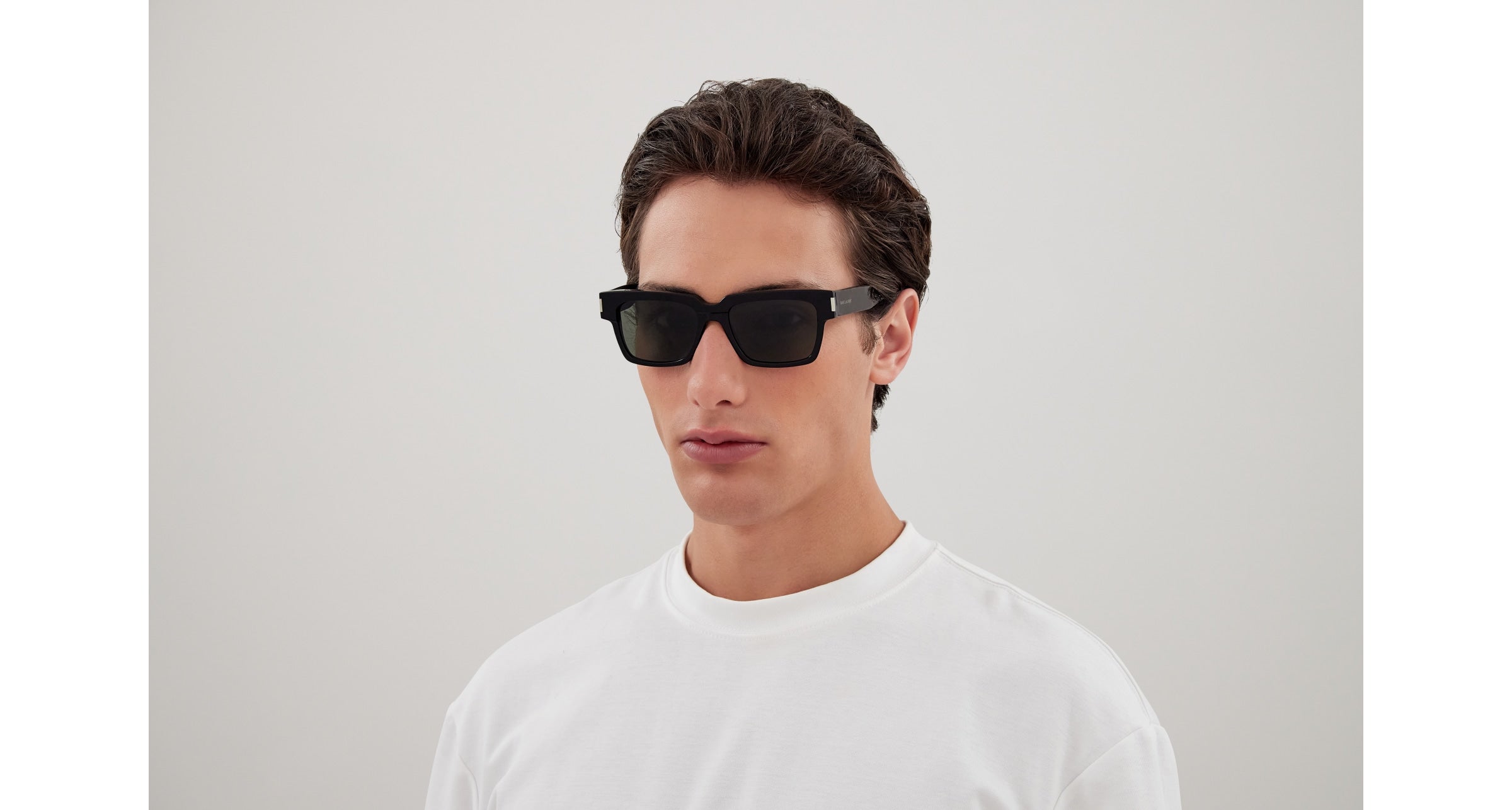 SAINT LAURENT SL 732 VADIM 002 54