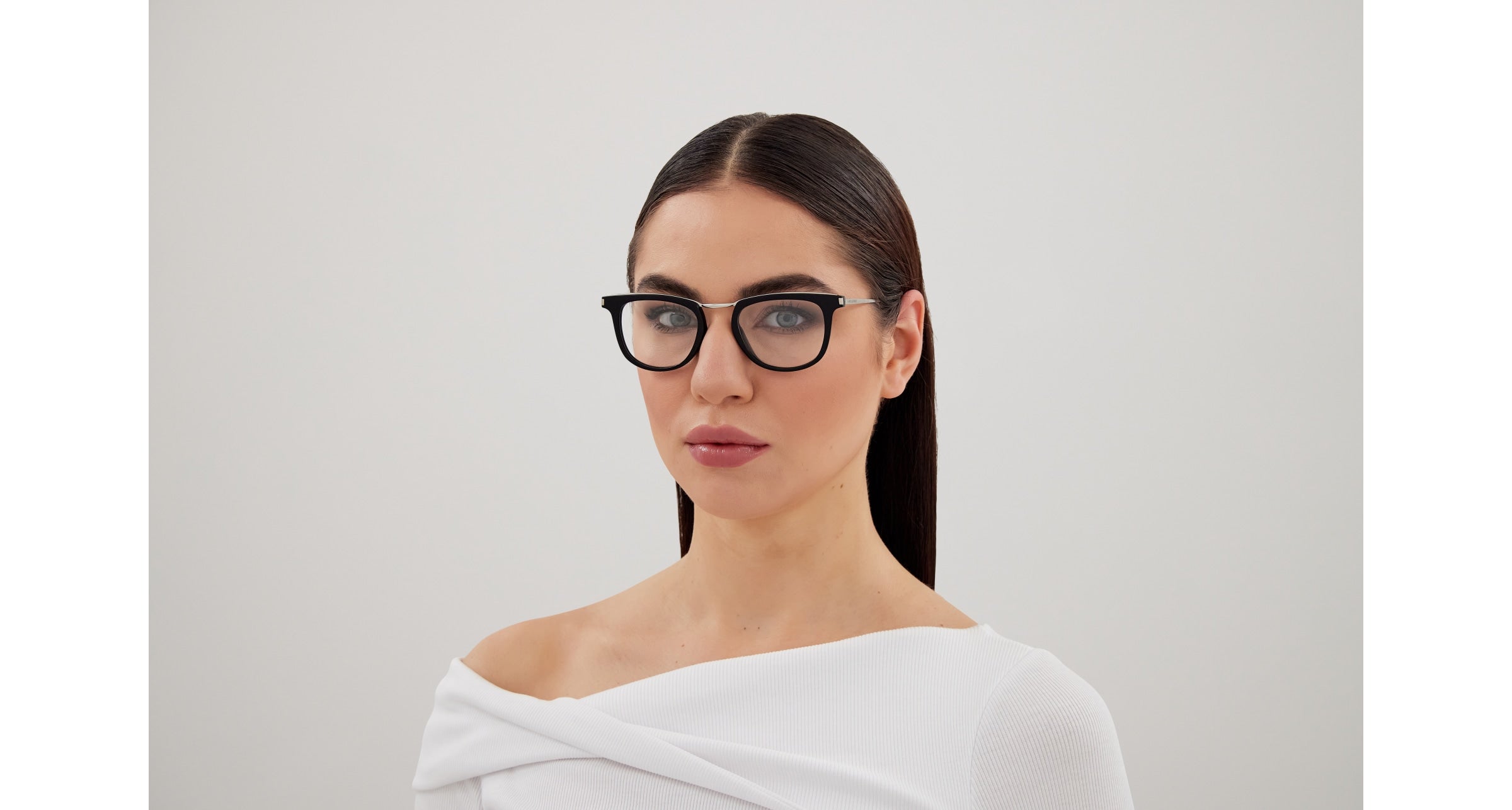 SAINT LAURENT SL 753 OPT 001 50
