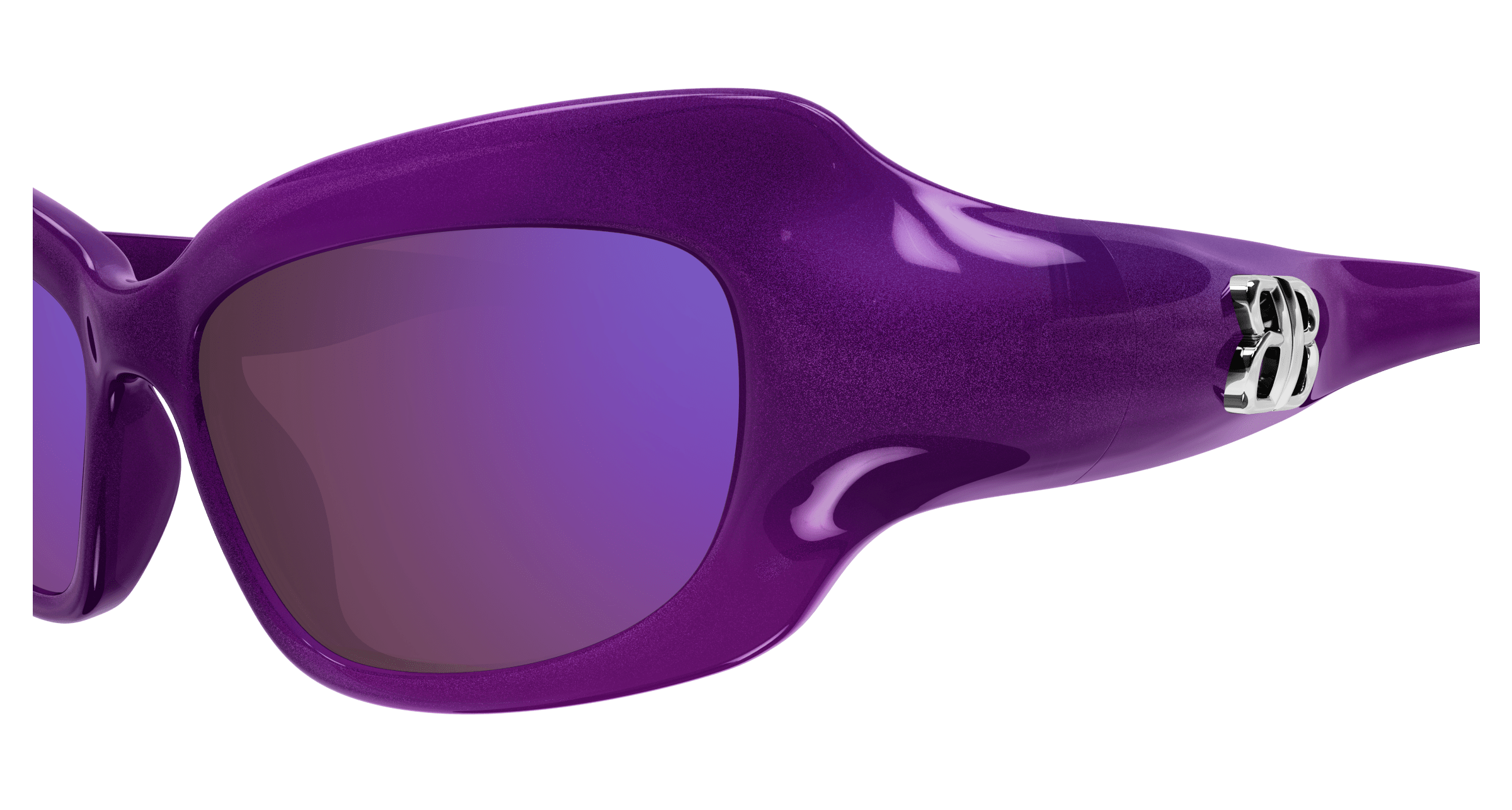 BALENCIAGA BB0354S 004 59