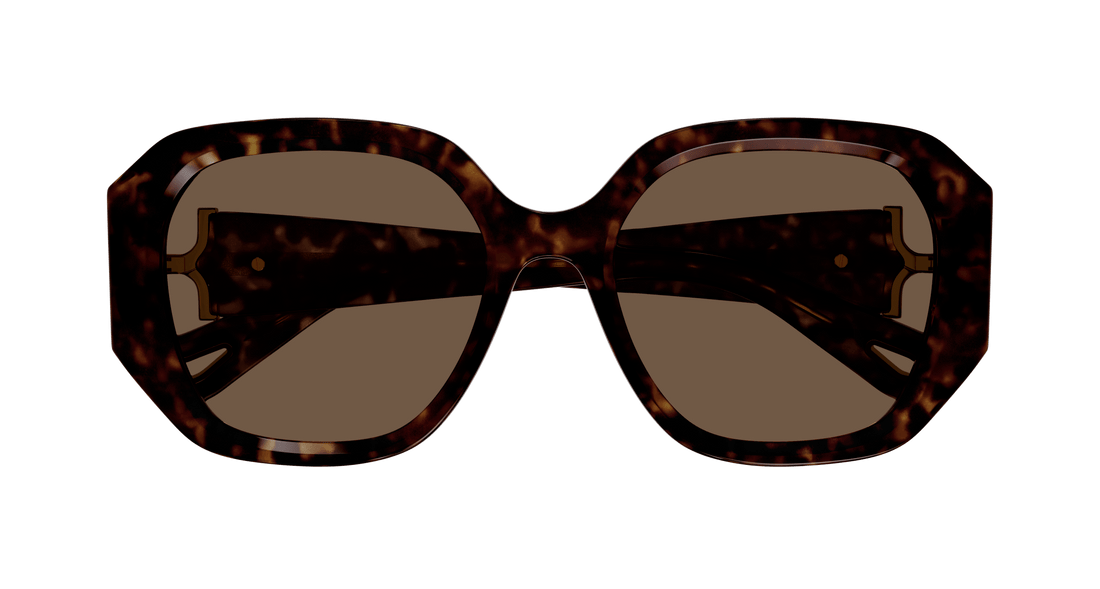 Gafas de sol chloé ch0236s 002 femenino talla 56mm - Vista de detalle