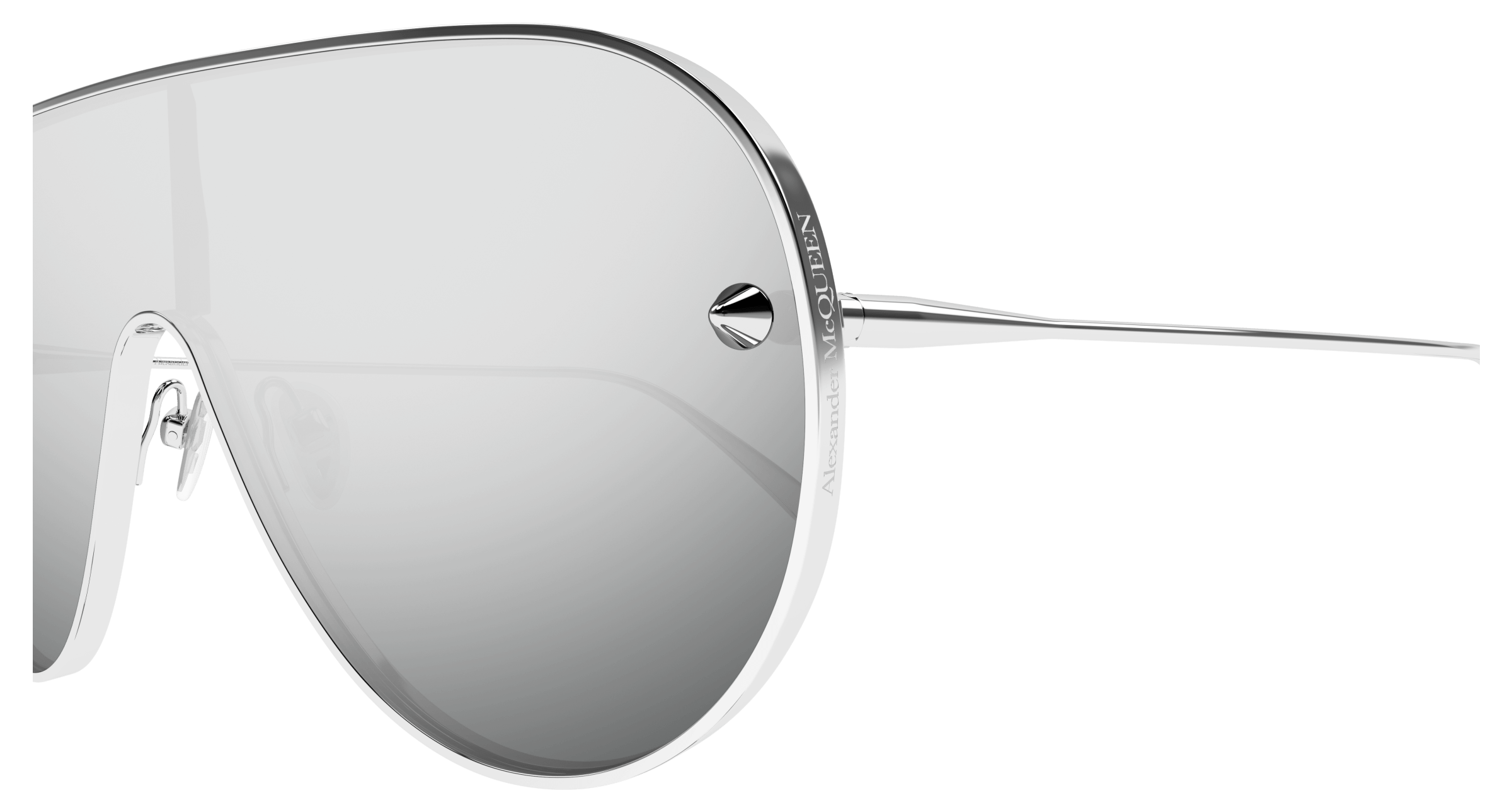 ALEXANDER MCQUEEN AM0481S 004 99