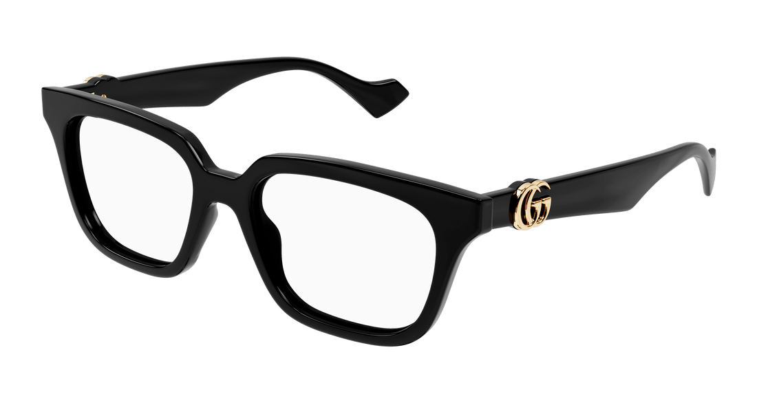 Brillen gucci gg1536o 005 femenino größe 53mm - Hauptansicht