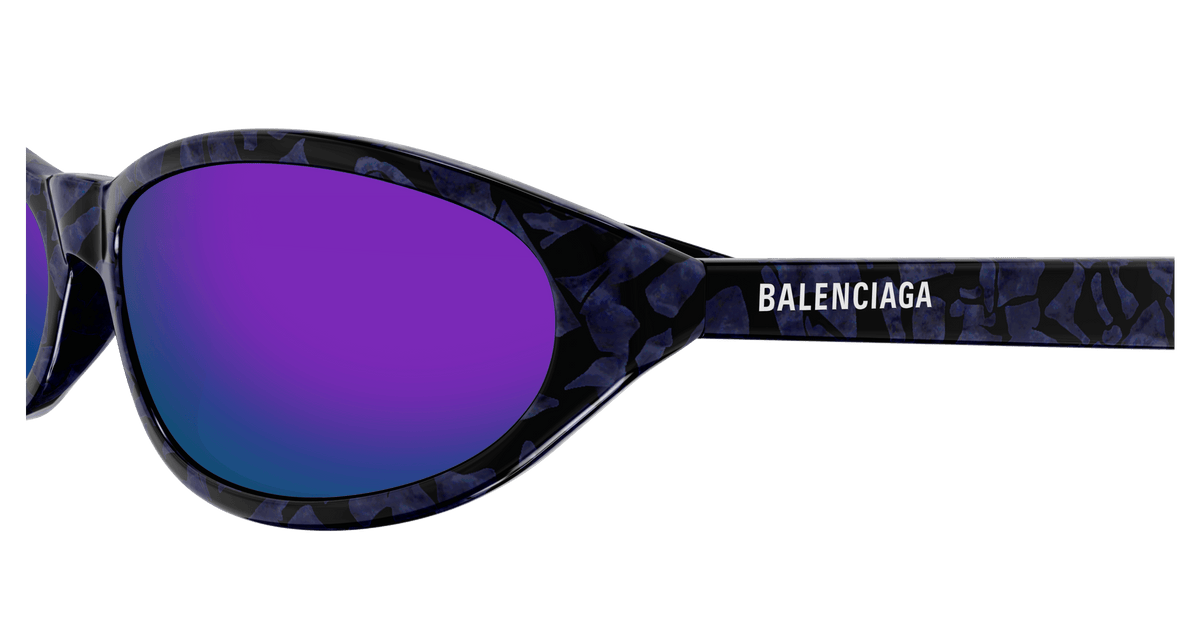 BALENCIAGA BB0007S 011 59