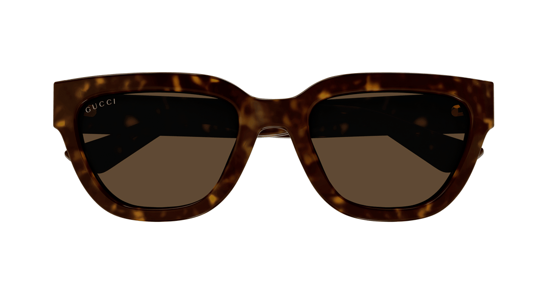 Sonnenbrillen gucci gg1578s 002 femenino größe 54mm - Detailansicht