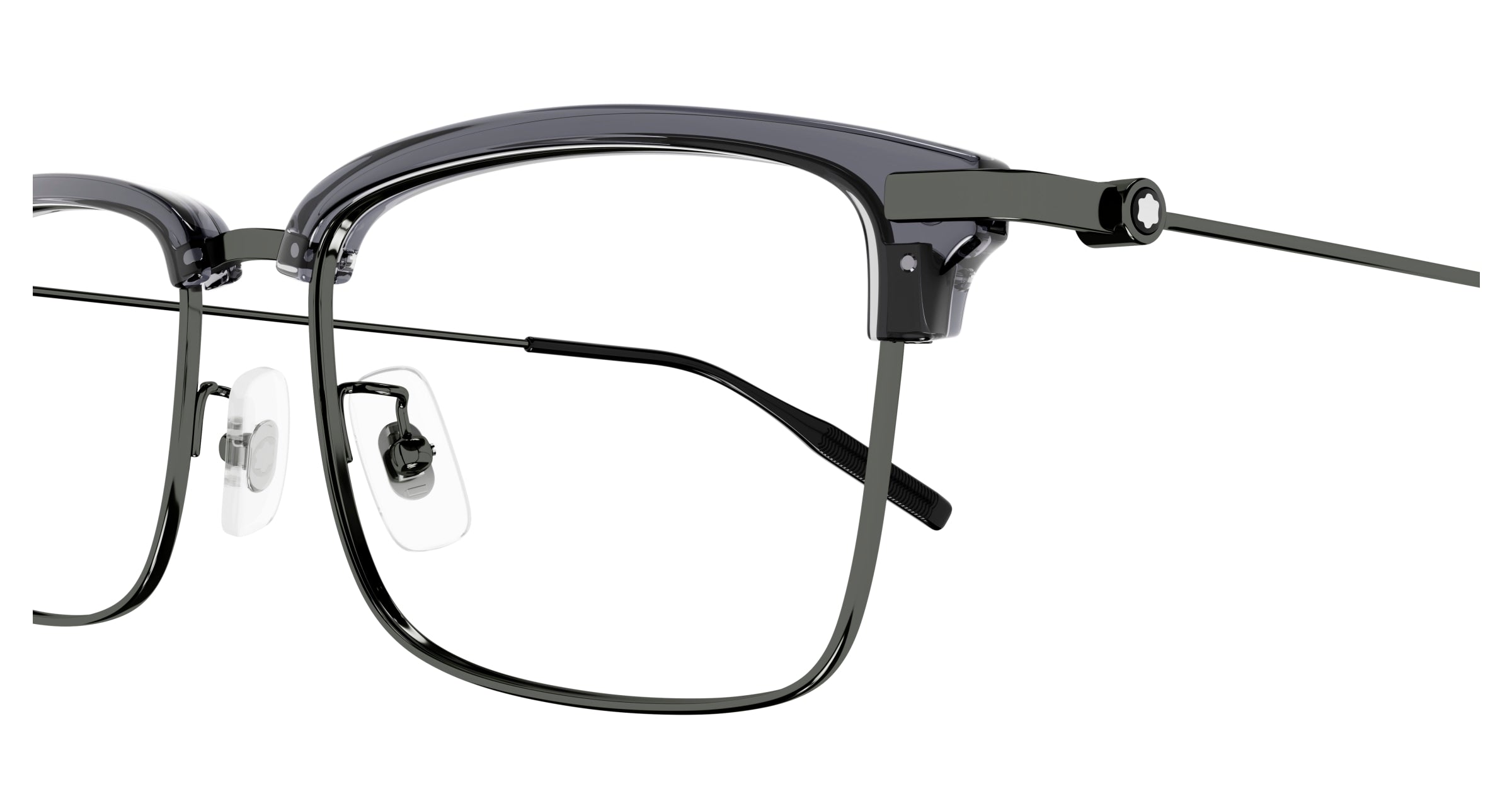 MONTBLANC MB0318OA 003 55