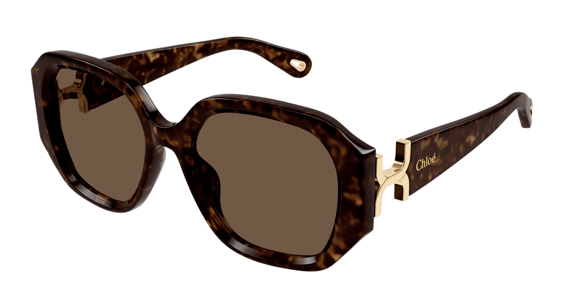 Gafas de sol chloé ch0236s 002 femenino talla 56mm - Vista principal