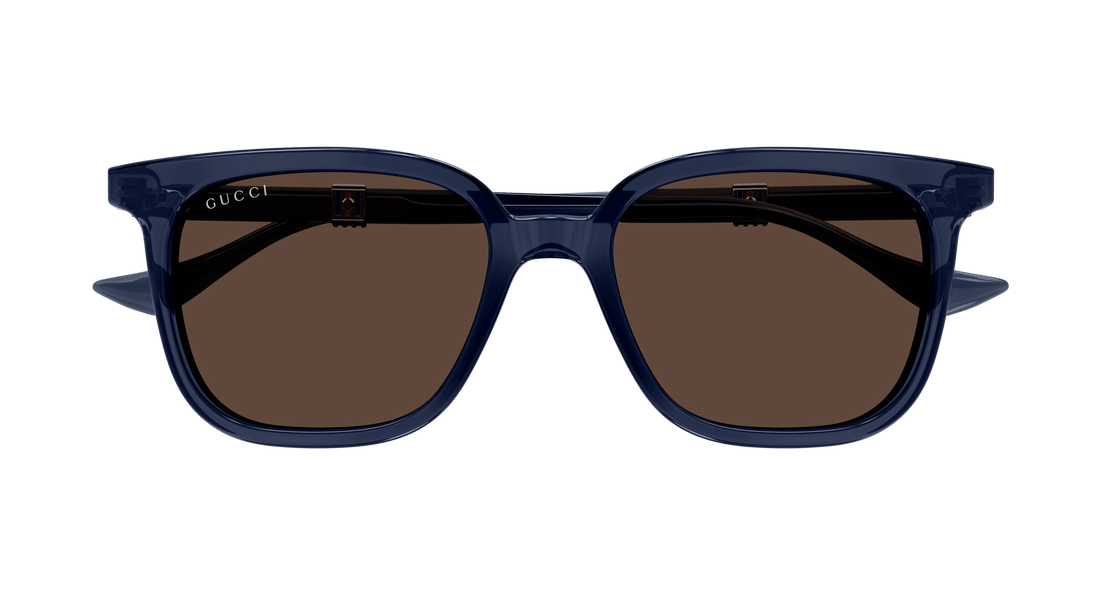 Gafas de sol gucci gg1493s 004 masculino talla 54mm - Vista de detalle