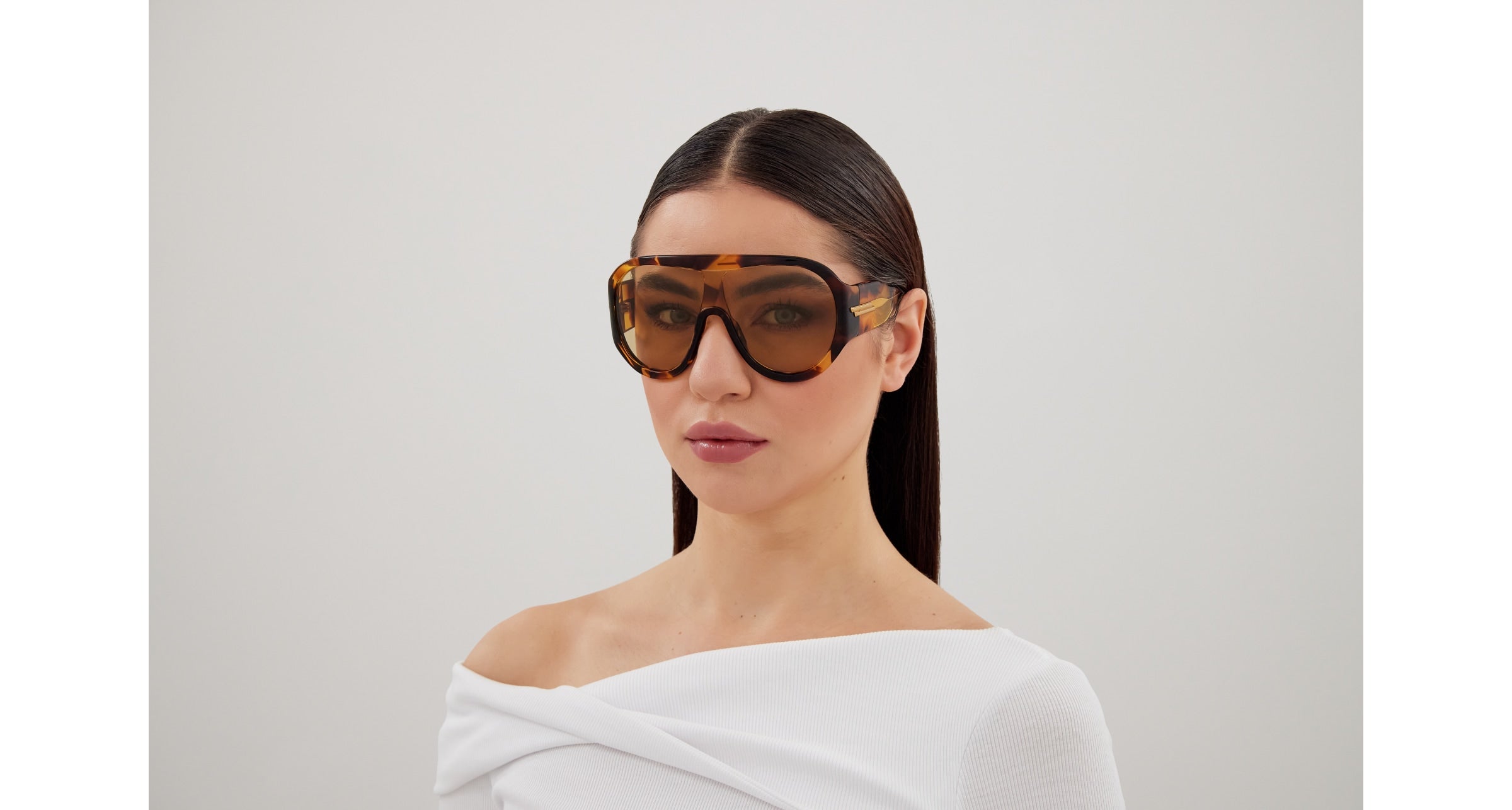 Bottega Veneta BV1345S 002 99