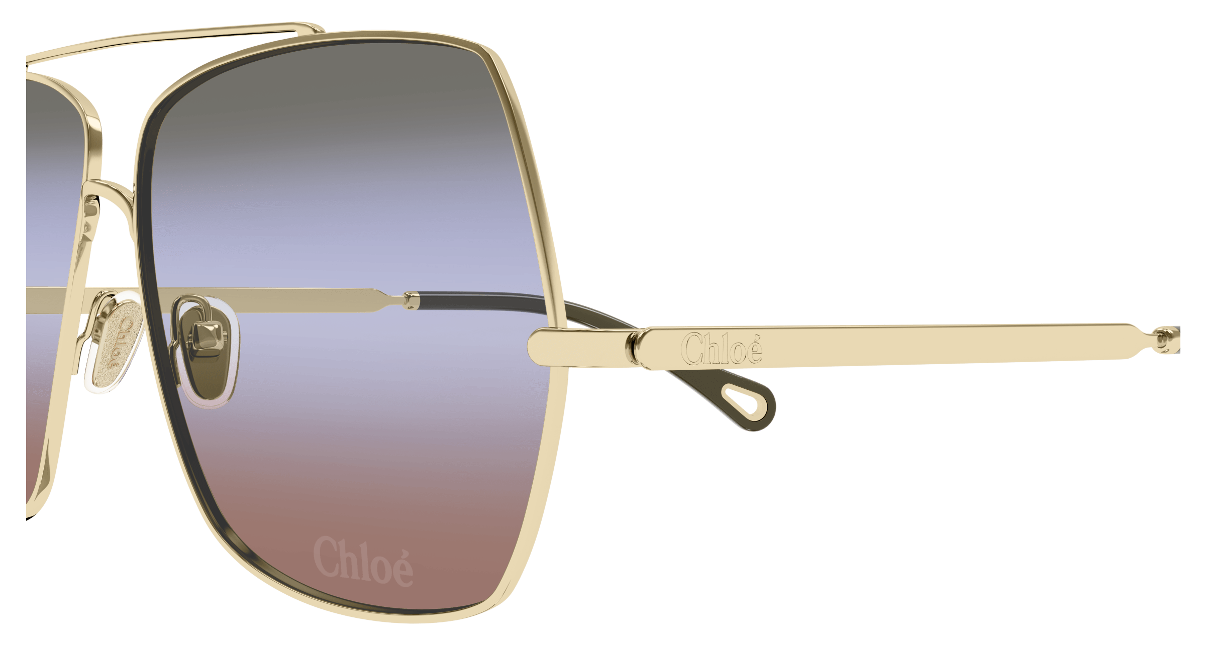 CHLOÉ CH0278S 007 62