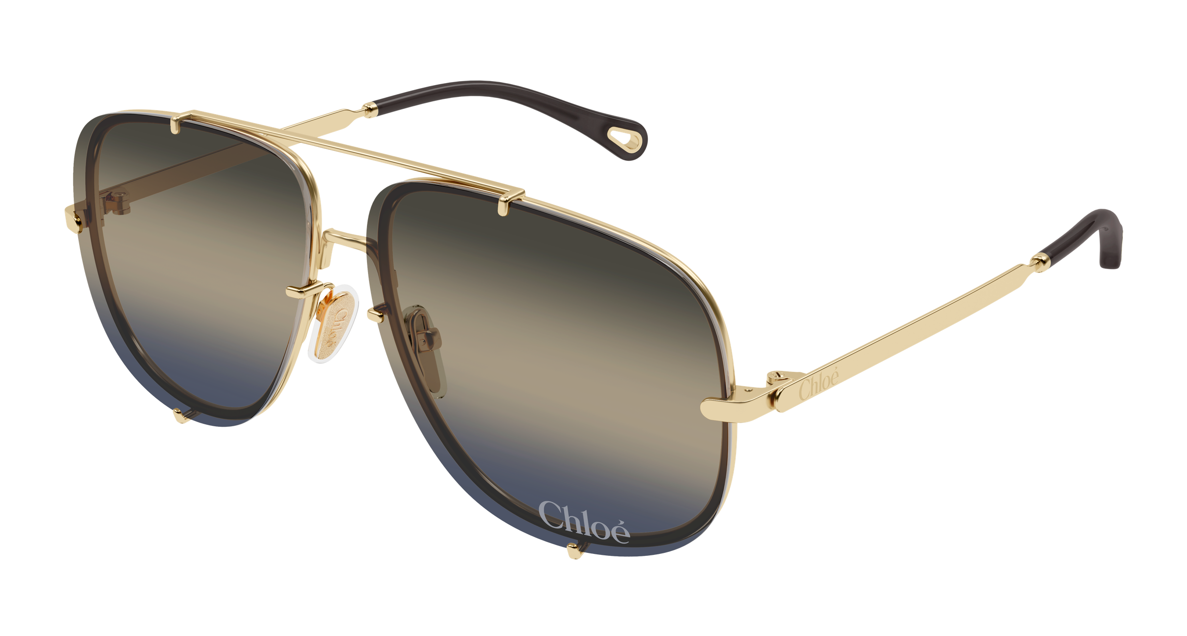 CHLOÉ CH0348S 005 62