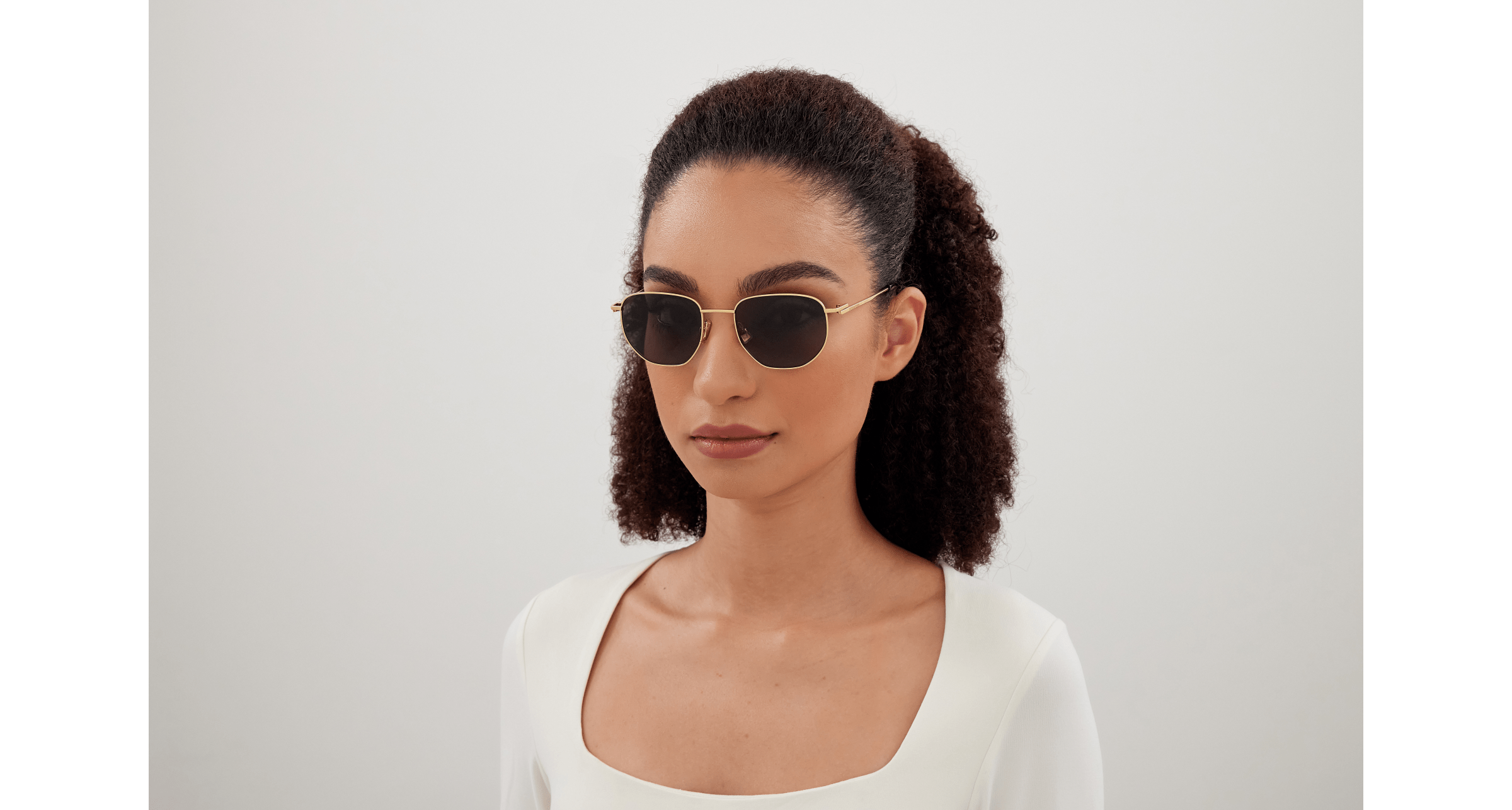 Bottega Veneta BV1301S 005 52