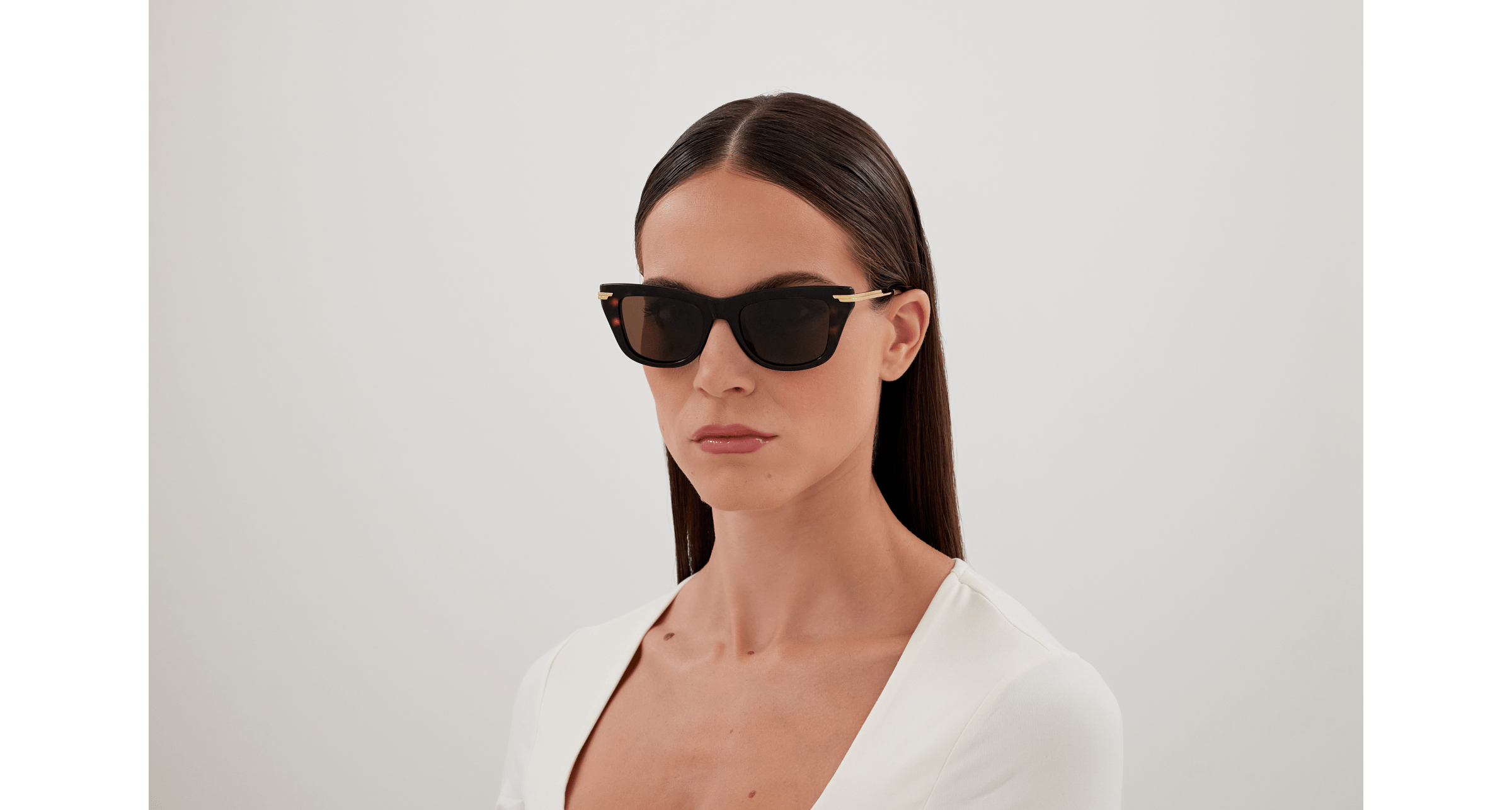 Bottega Veneta BV1369S 002 50