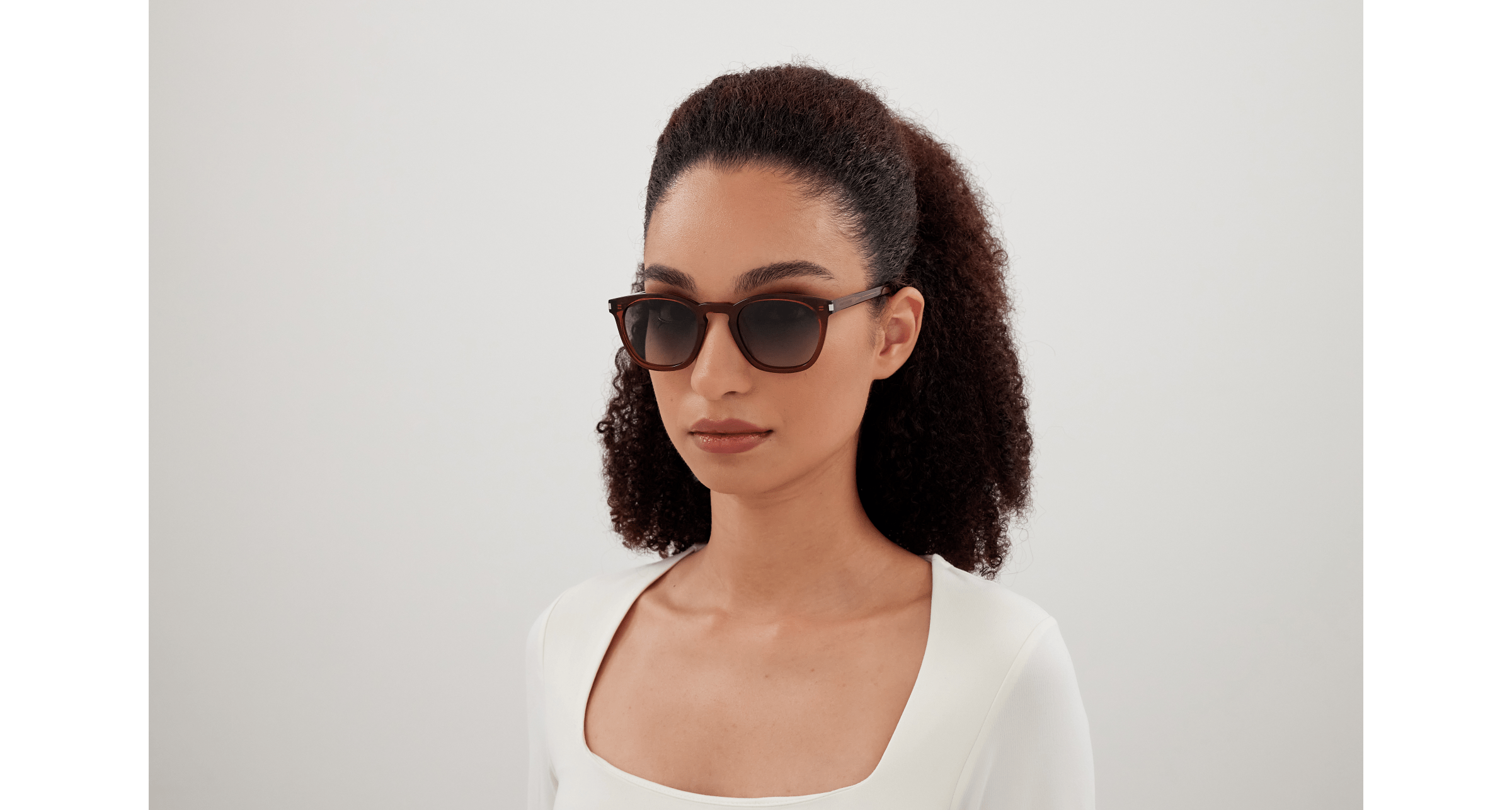 SAINT LAURENT SL 28 051 49