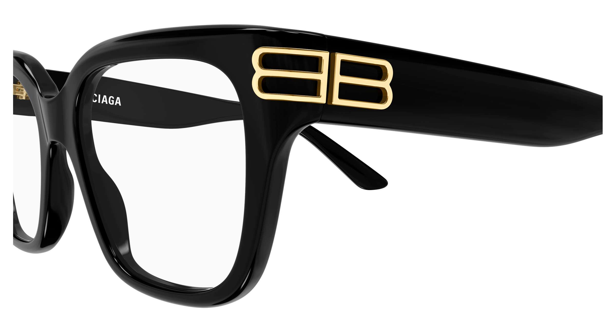 BALENCIAGA BB0437O 006 54