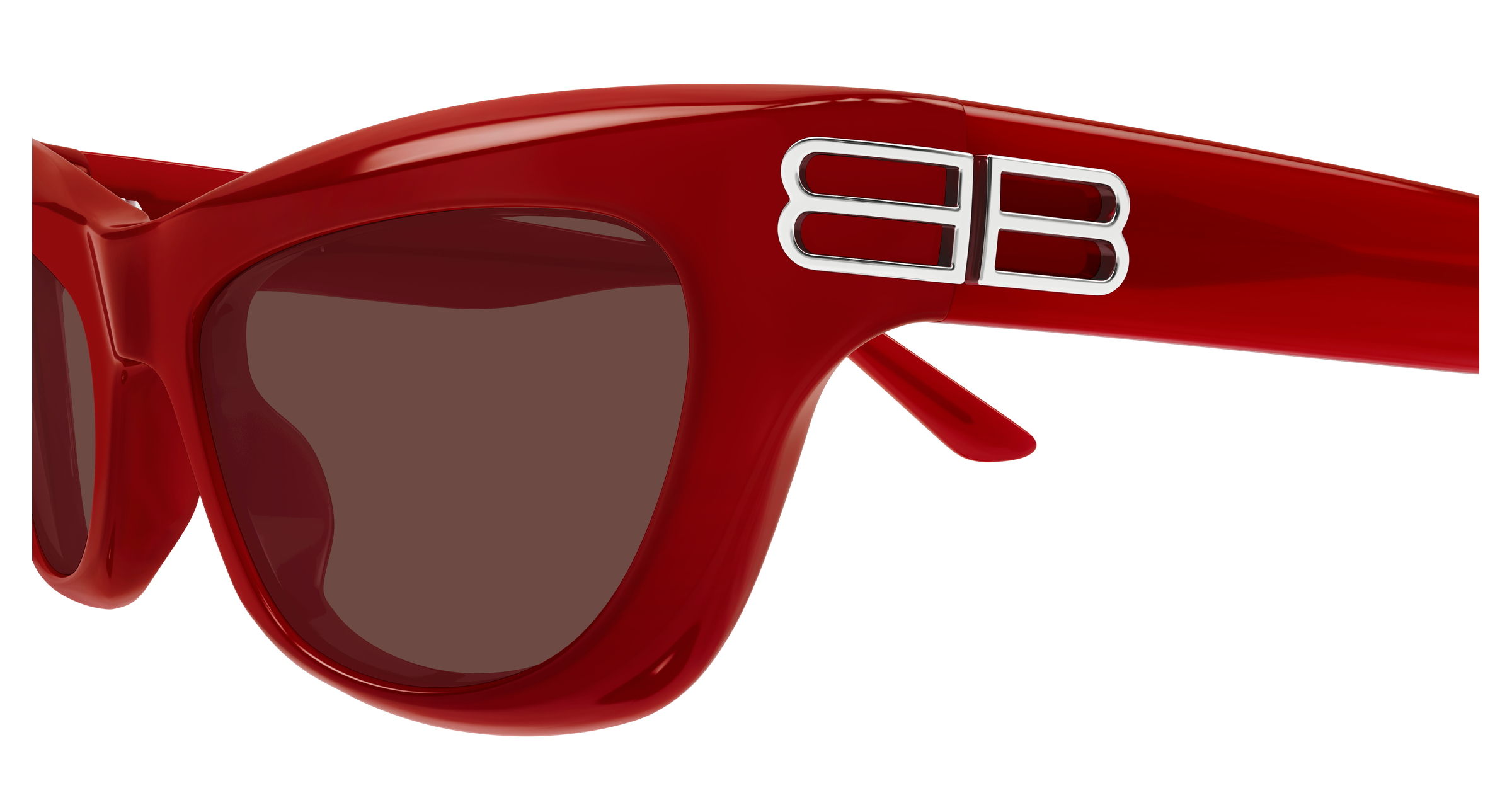 BALENCIAGA BB0430S 003 54