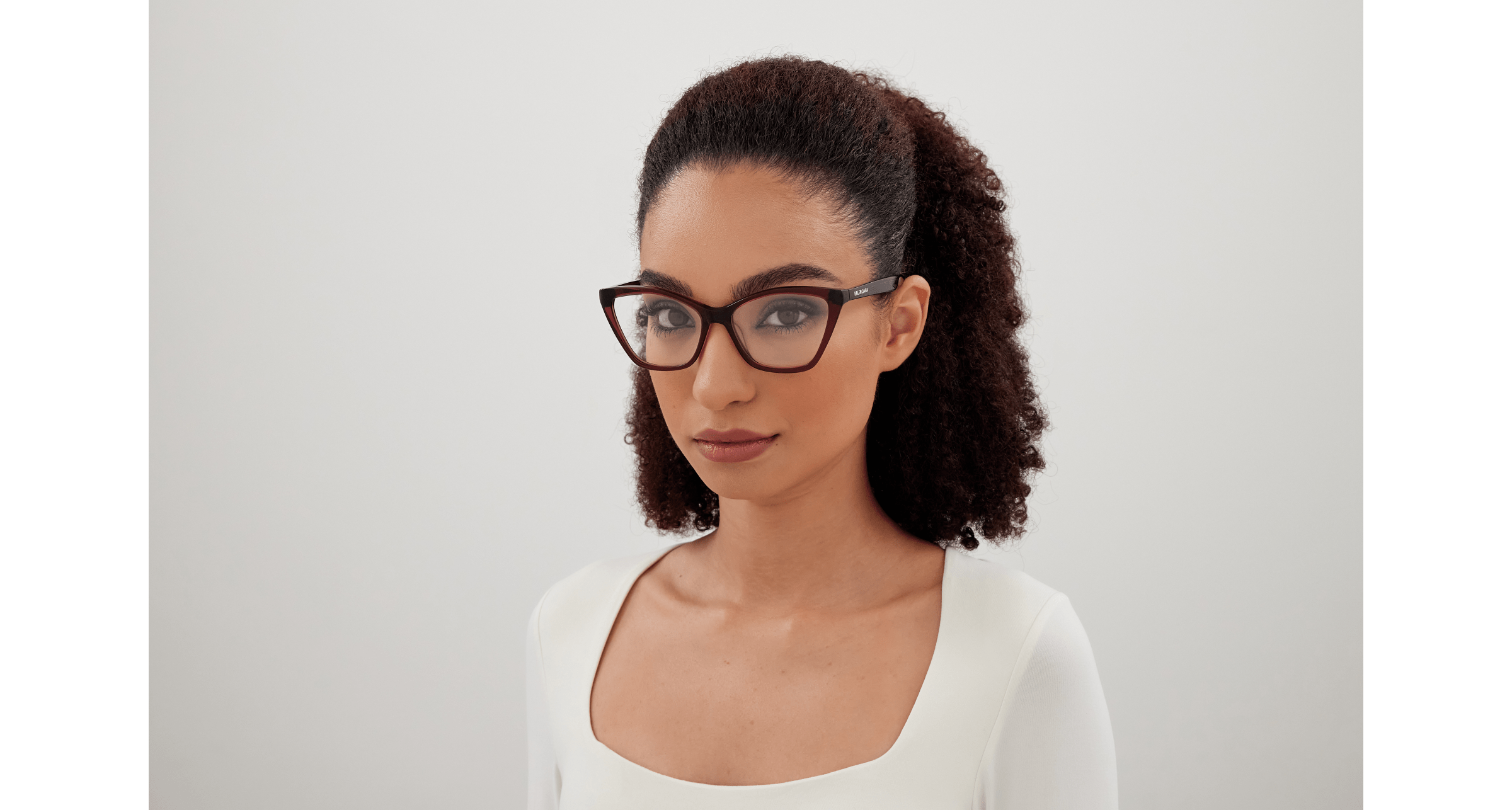 BALENCIAGA BB0405O 004 57