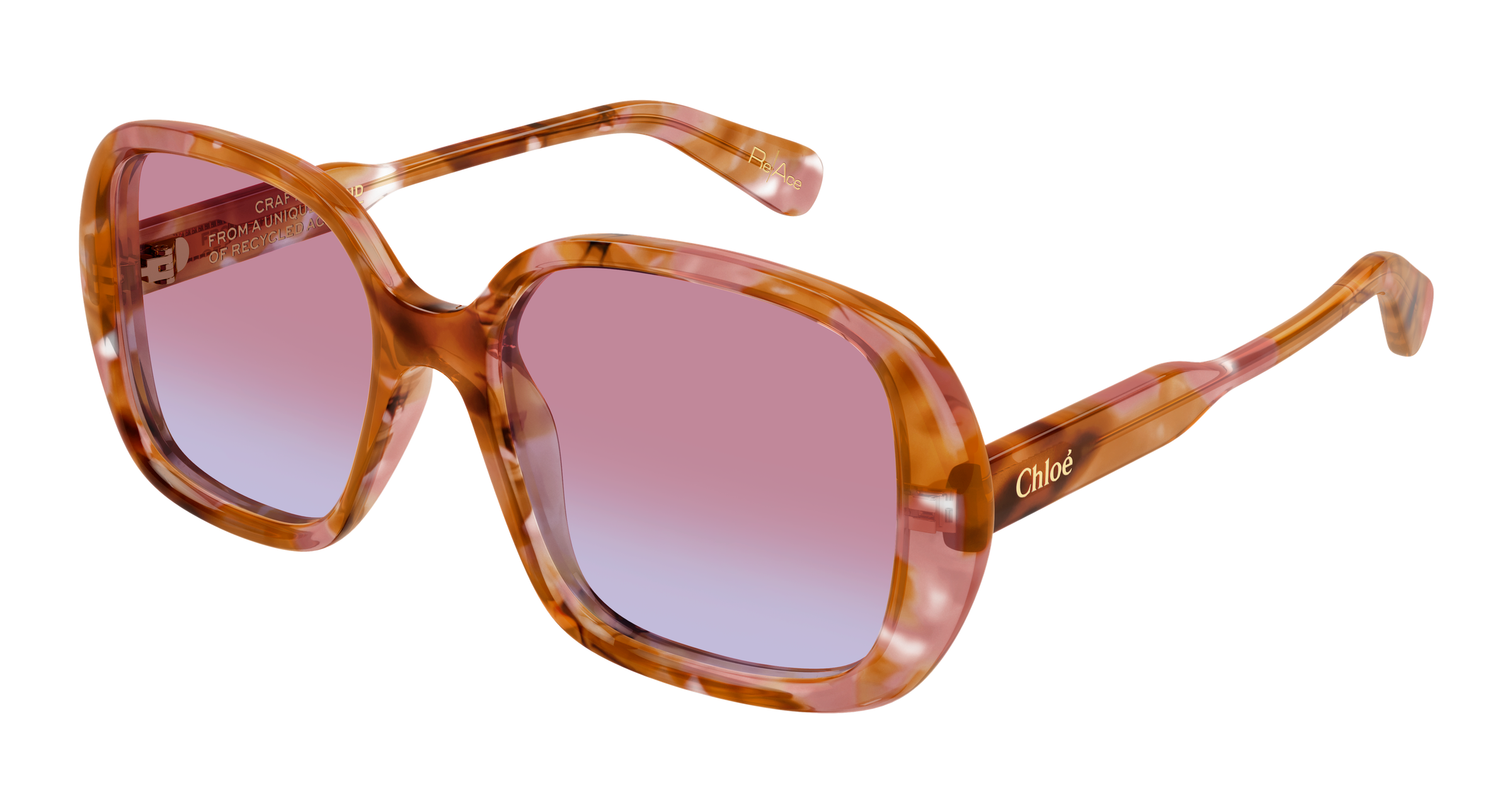 CHLOÉ CH0222S 006 55