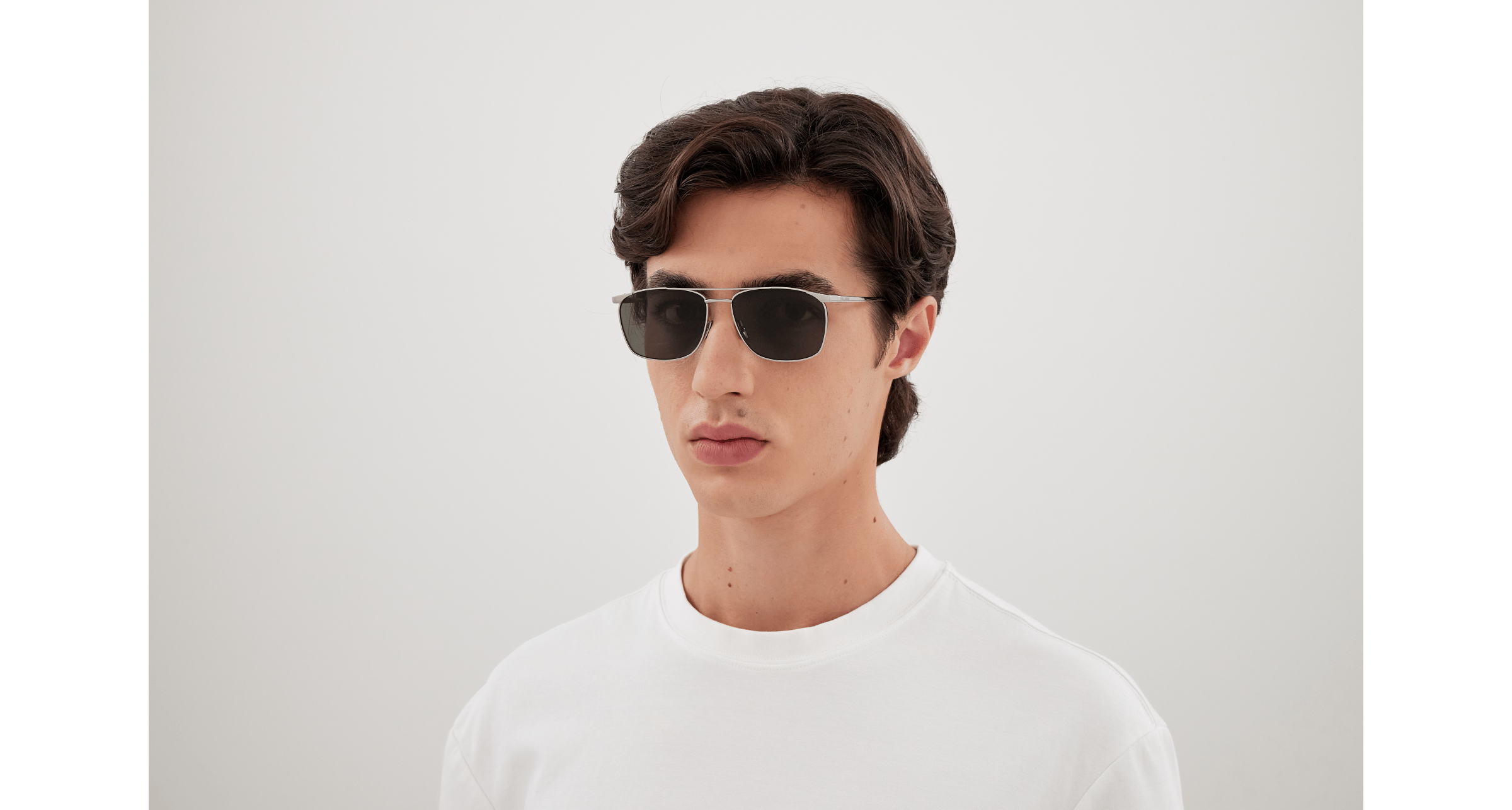 SAINT LAURENT SL 796 VINCENT 002 57