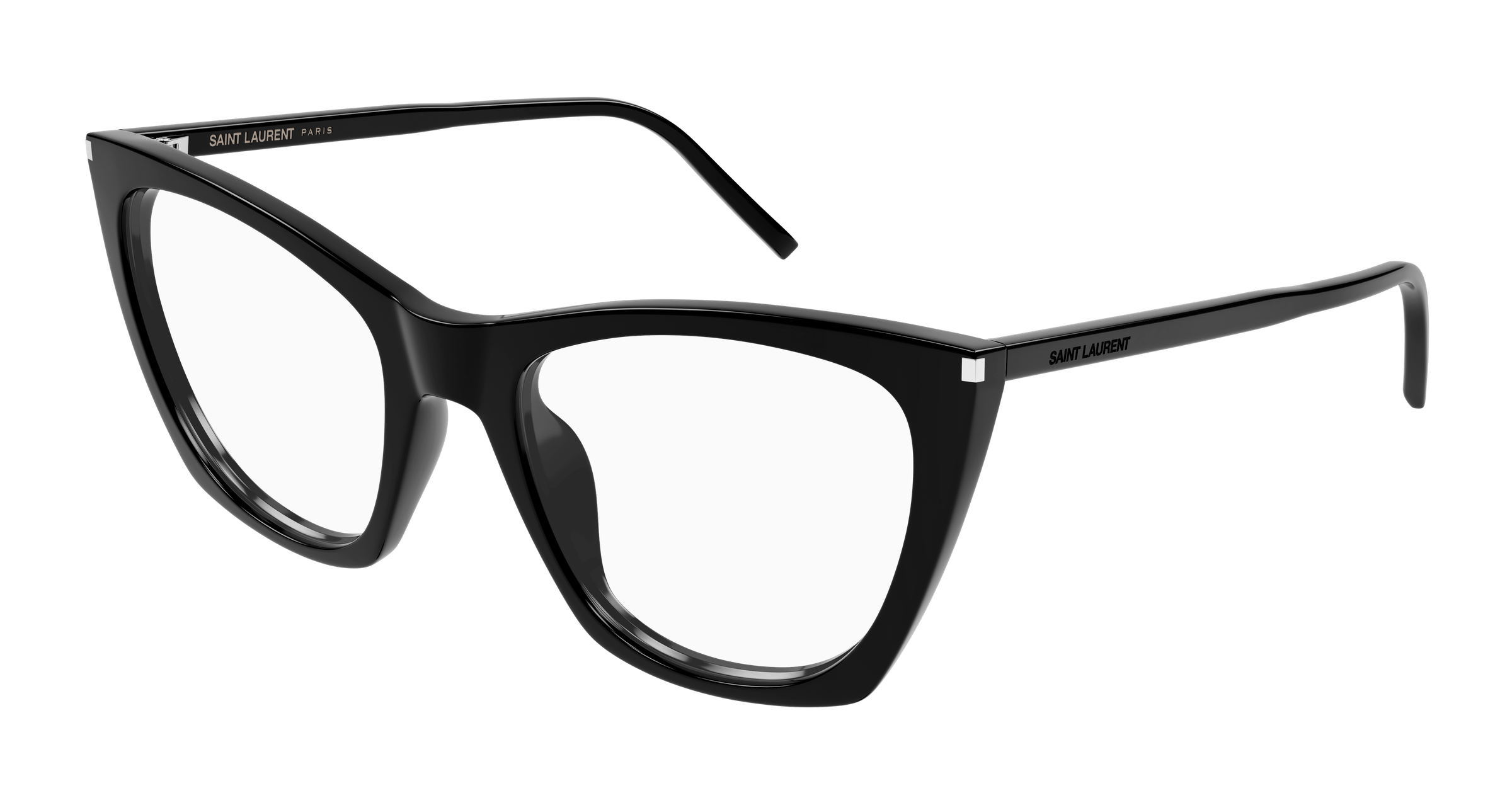 SAINT LAURENT SL 214 KATE THIN OPT 001 55