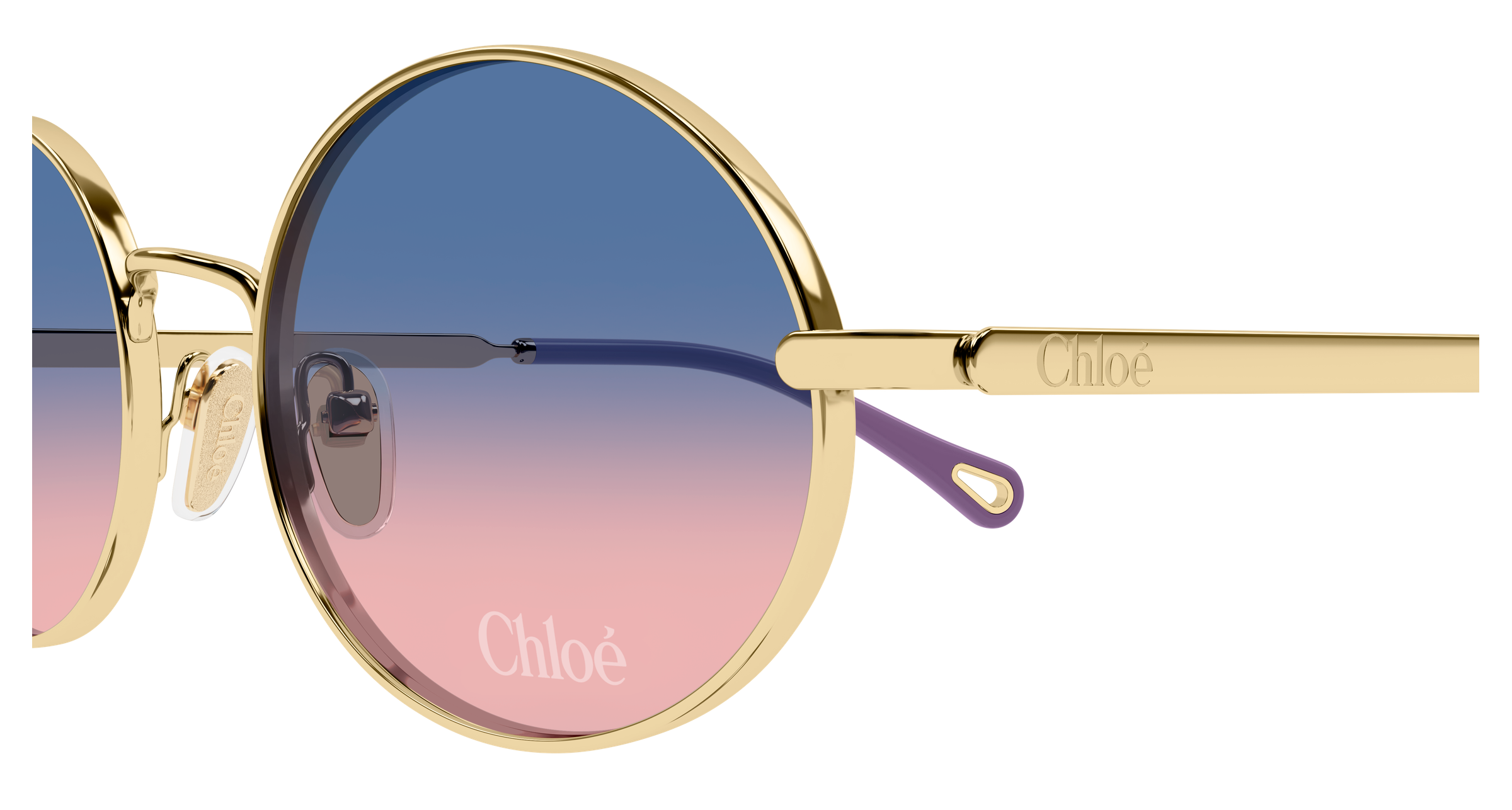 CHLOÉ CH0326S 003 55