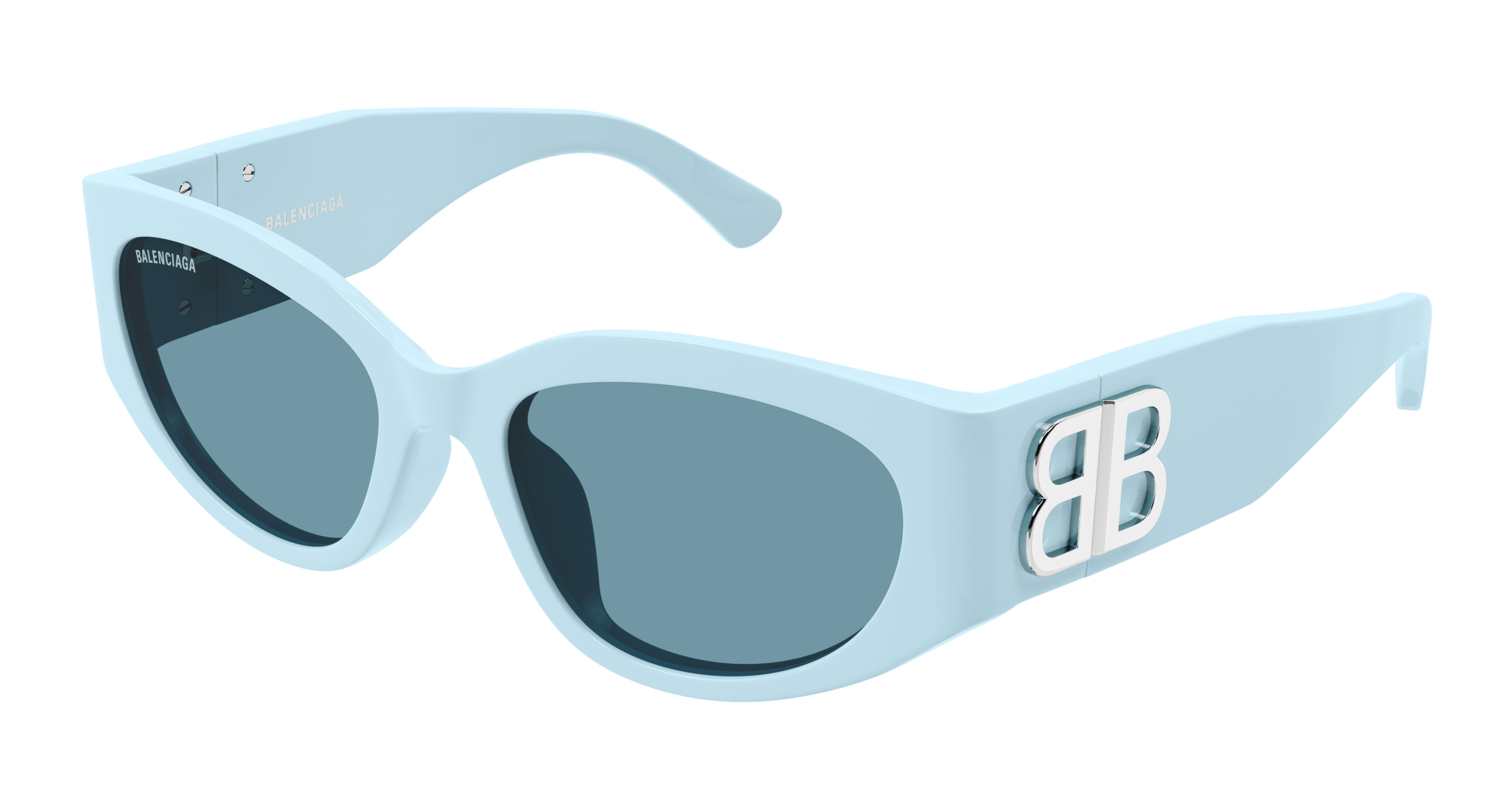 BALENCIAGA BB0324SK 013 55