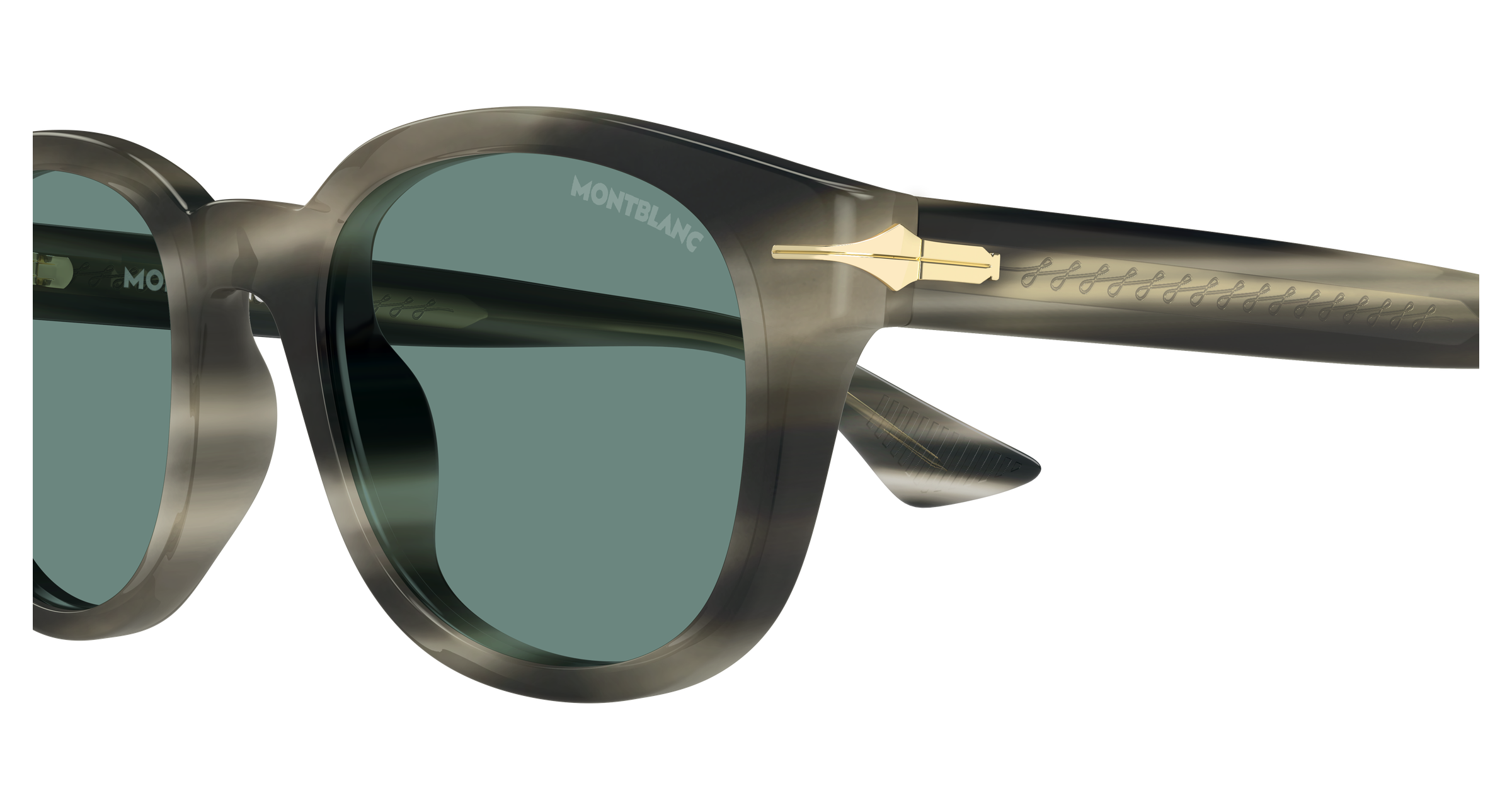 MONTBLANC MB0435S 005 51