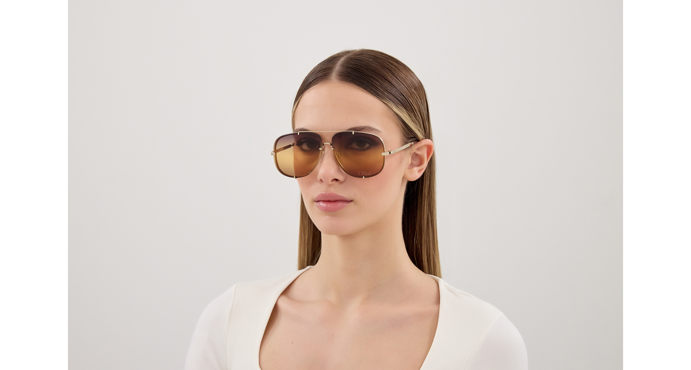 CHLOÉ CH0348S 004 62