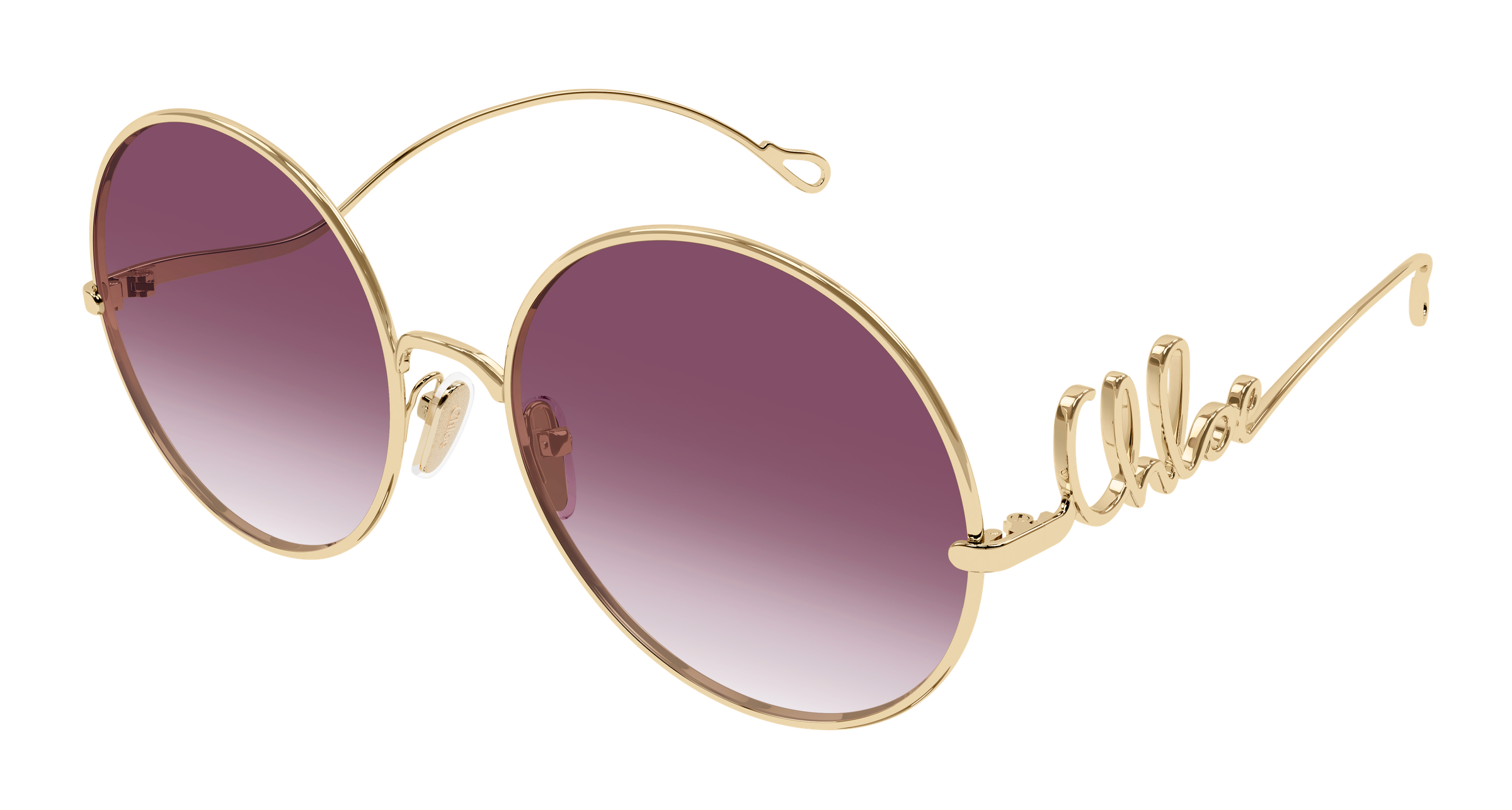 CHLOÉ CH0329S 003 60