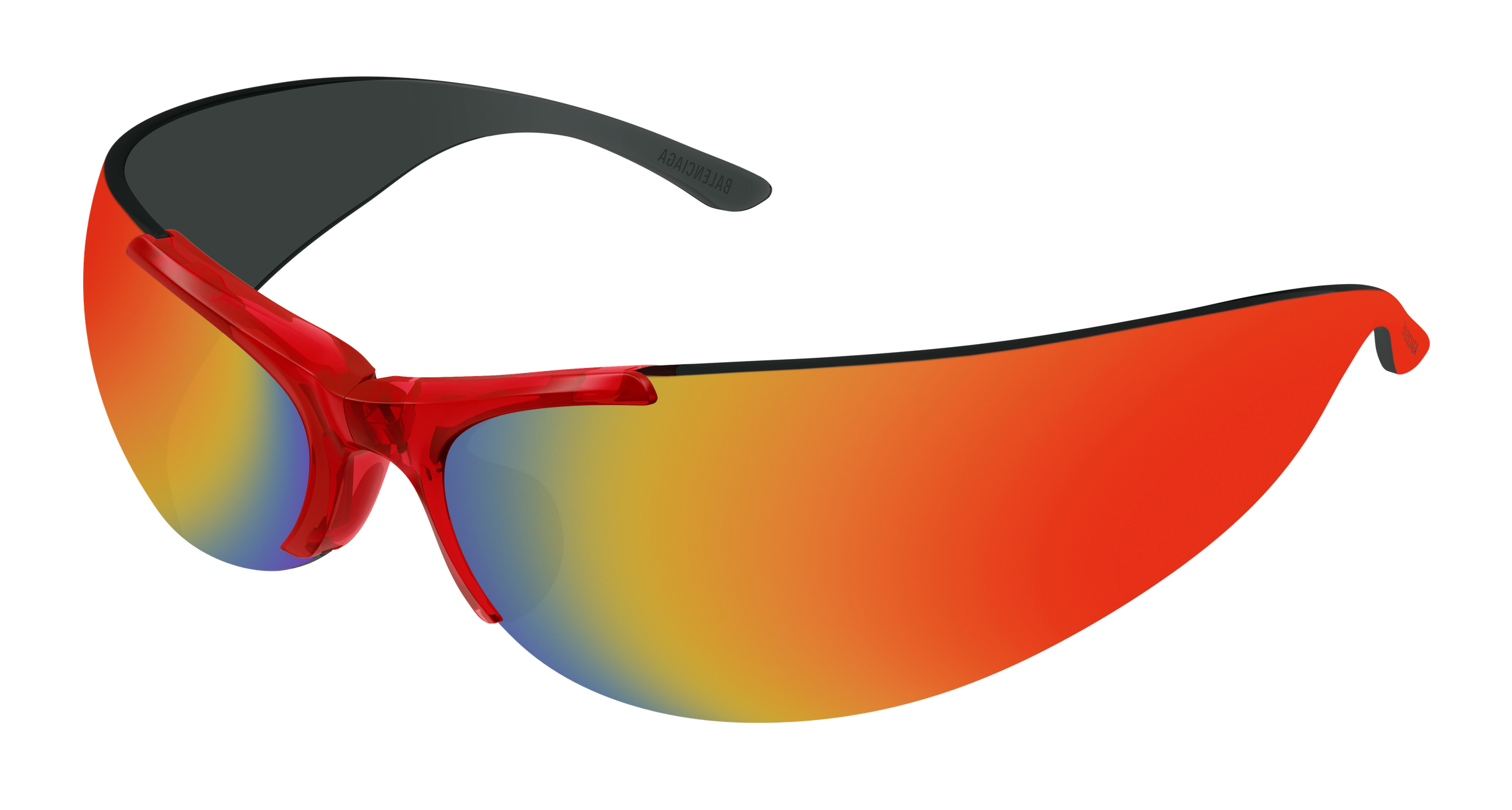 BALENCIAGA BB0454S 004 99